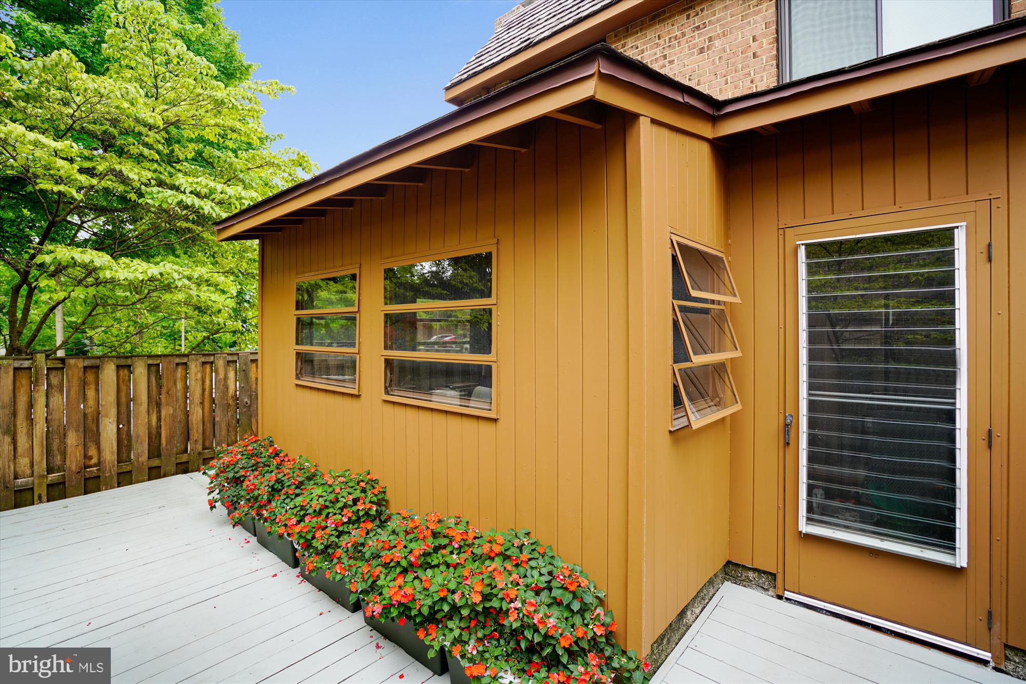 HARPERS CHOICE - Residential