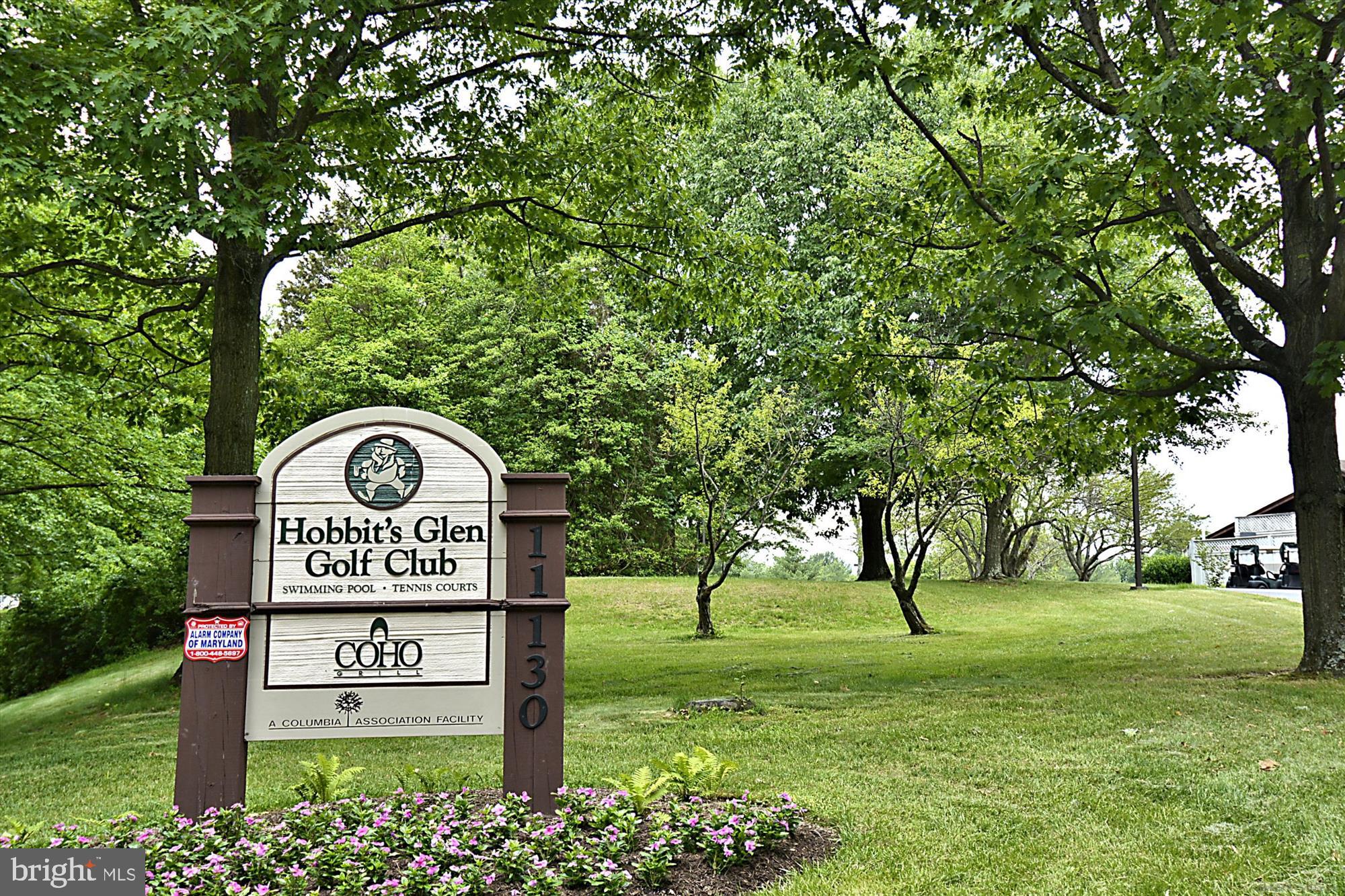 HARPERS CHOICE - Residential