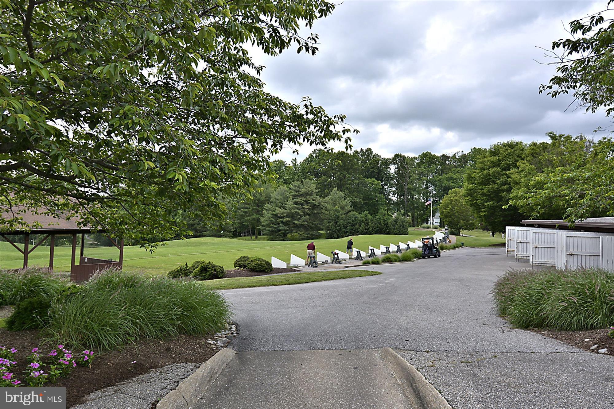 HARPERS CHOICE - Residential