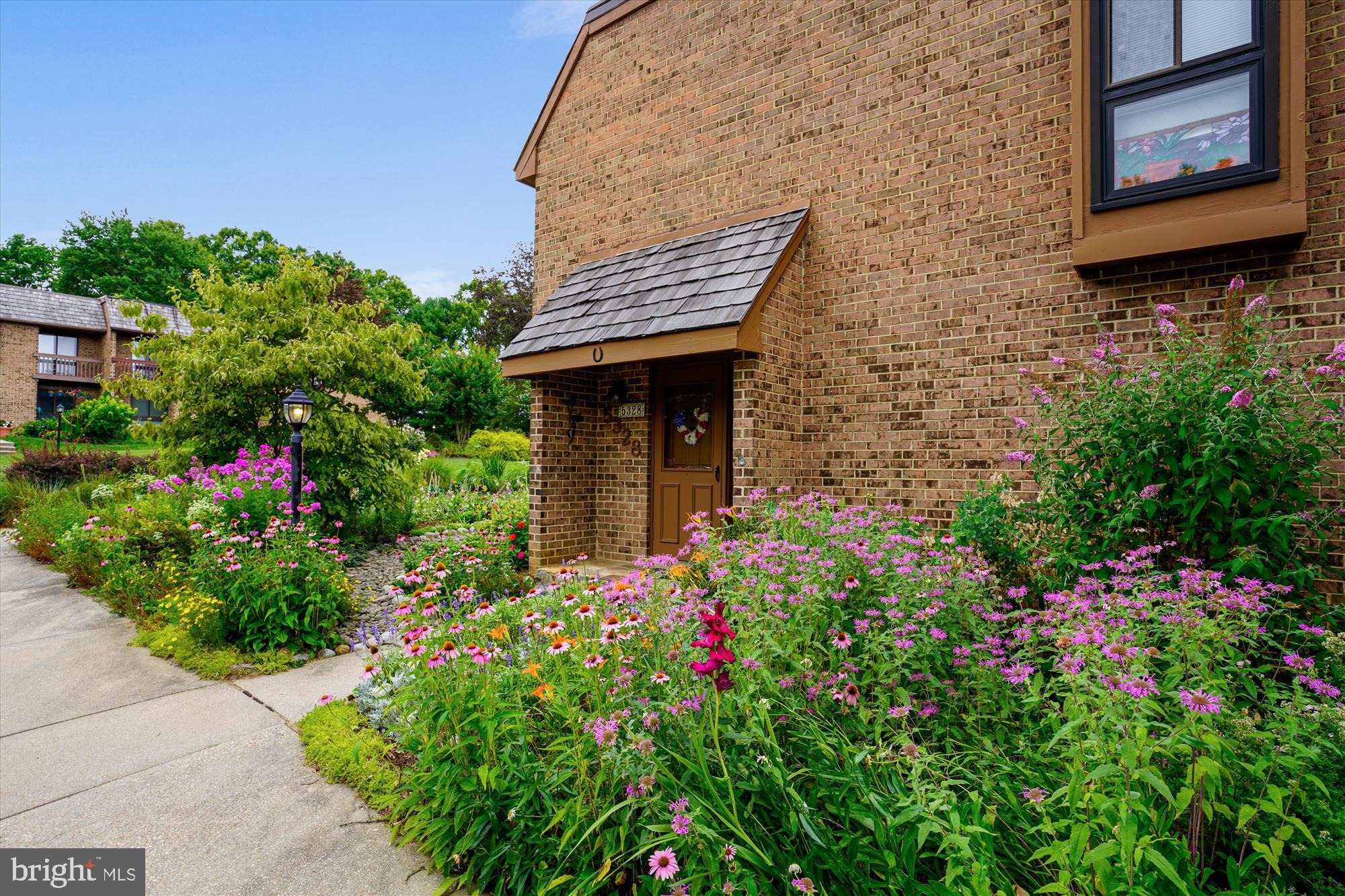 HARPERS CHOICE - Residential