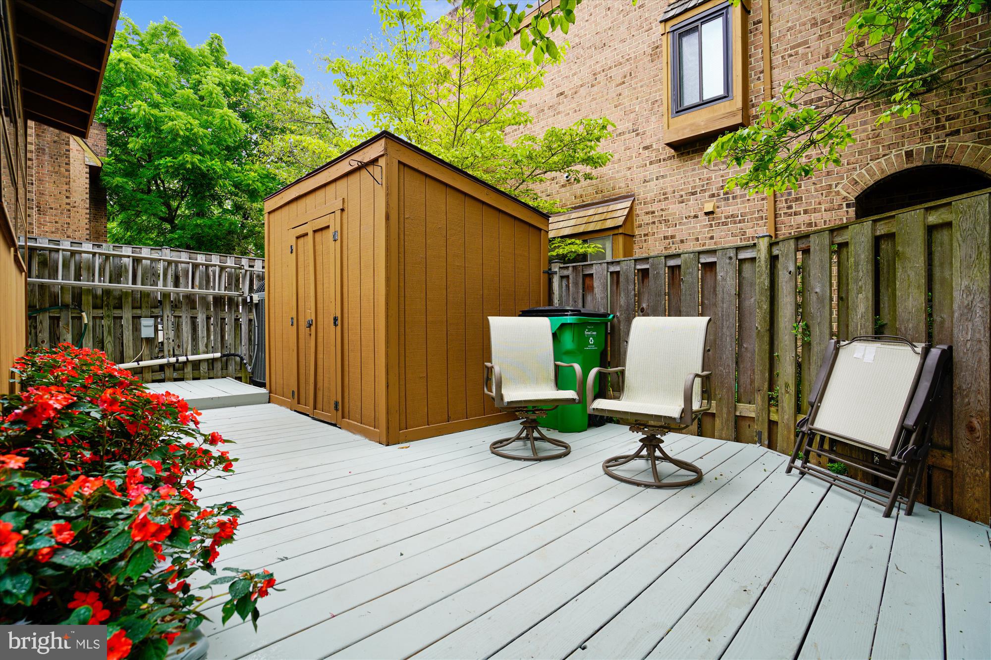 HARPERS CHOICE - Residential