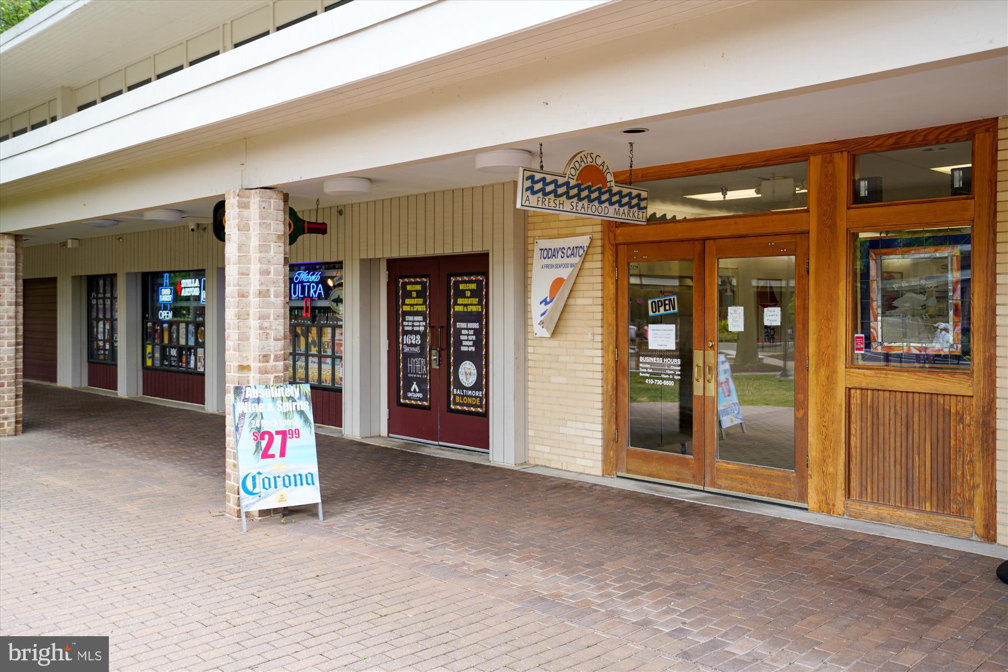 HARPERS CHOICE - Residential