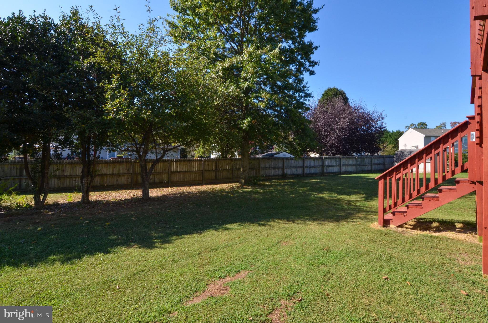 MAPLE GROVE - Residential