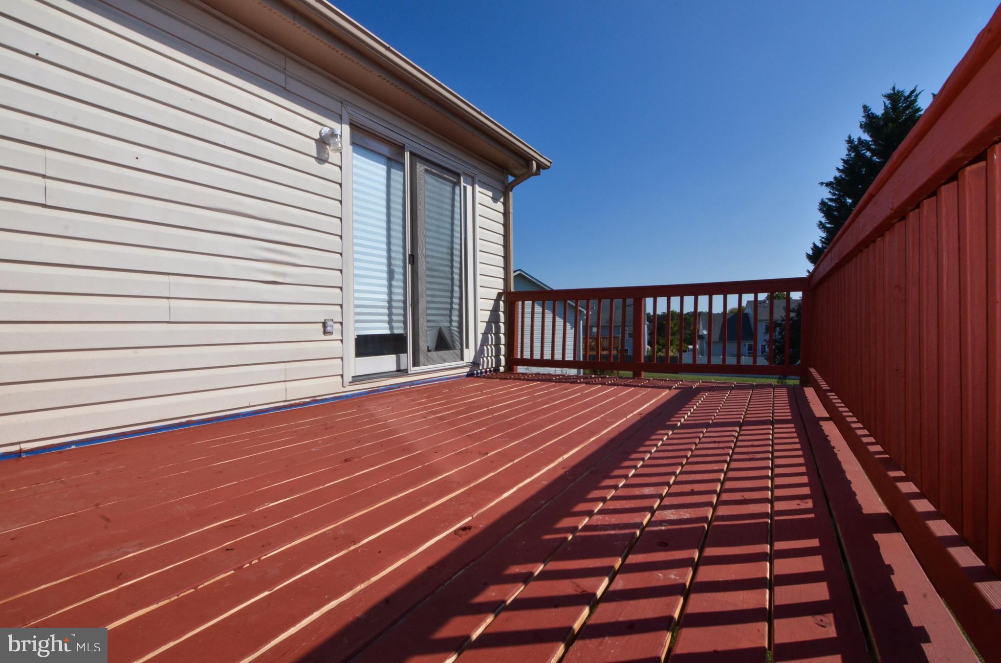 MAPLE GROVE - Residential