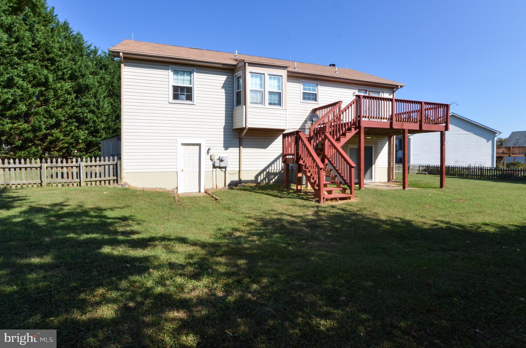 MAPLE GROVE - Residential