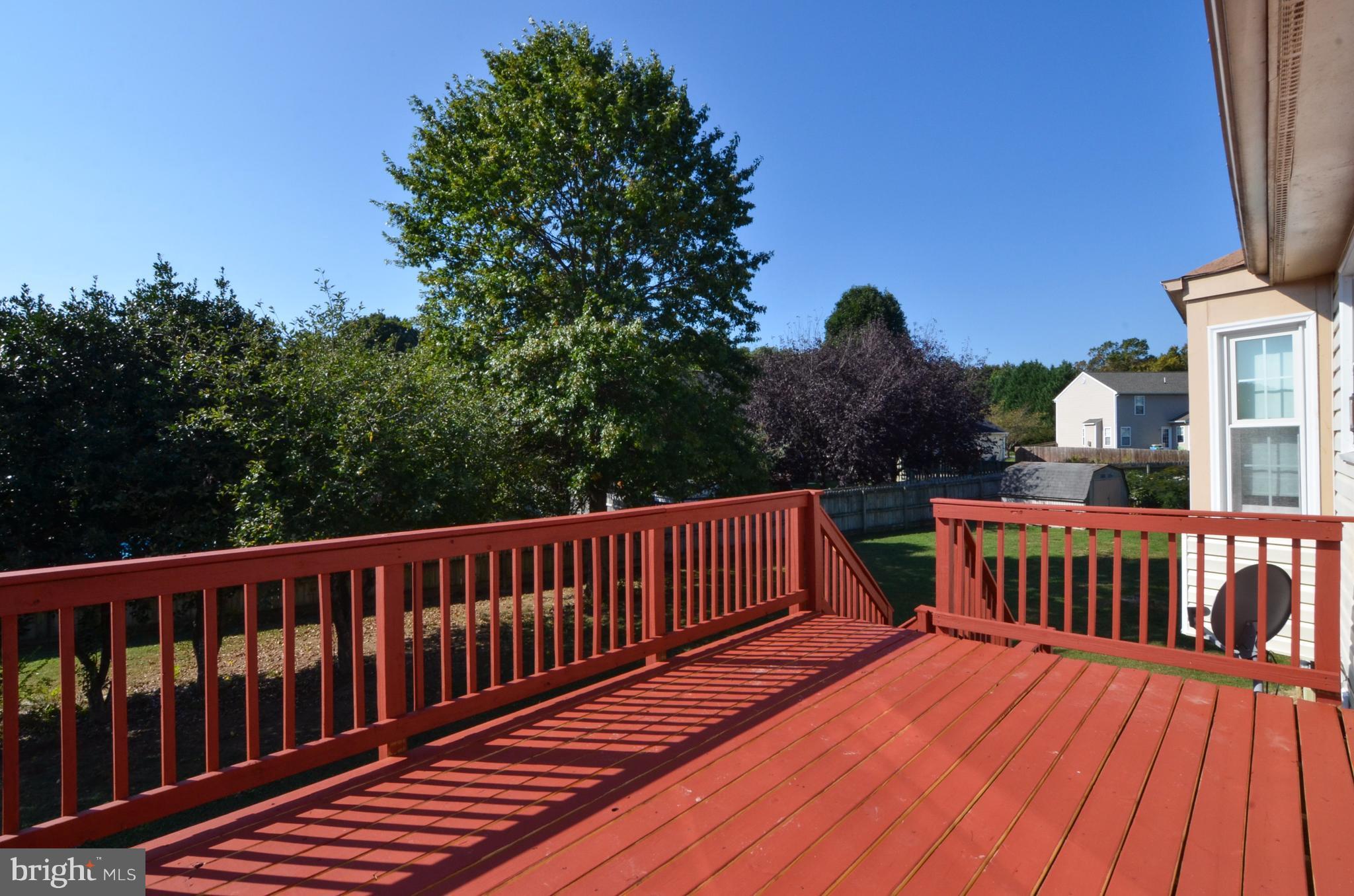 MAPLE GROVE - Residential