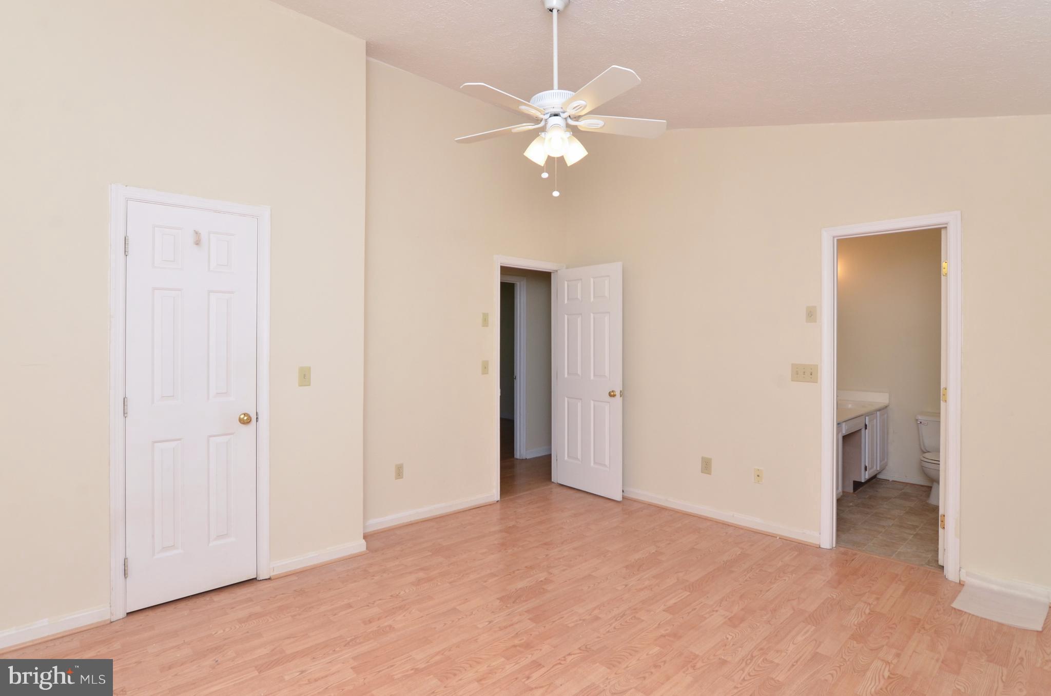 MAPLE GROVE - Residential