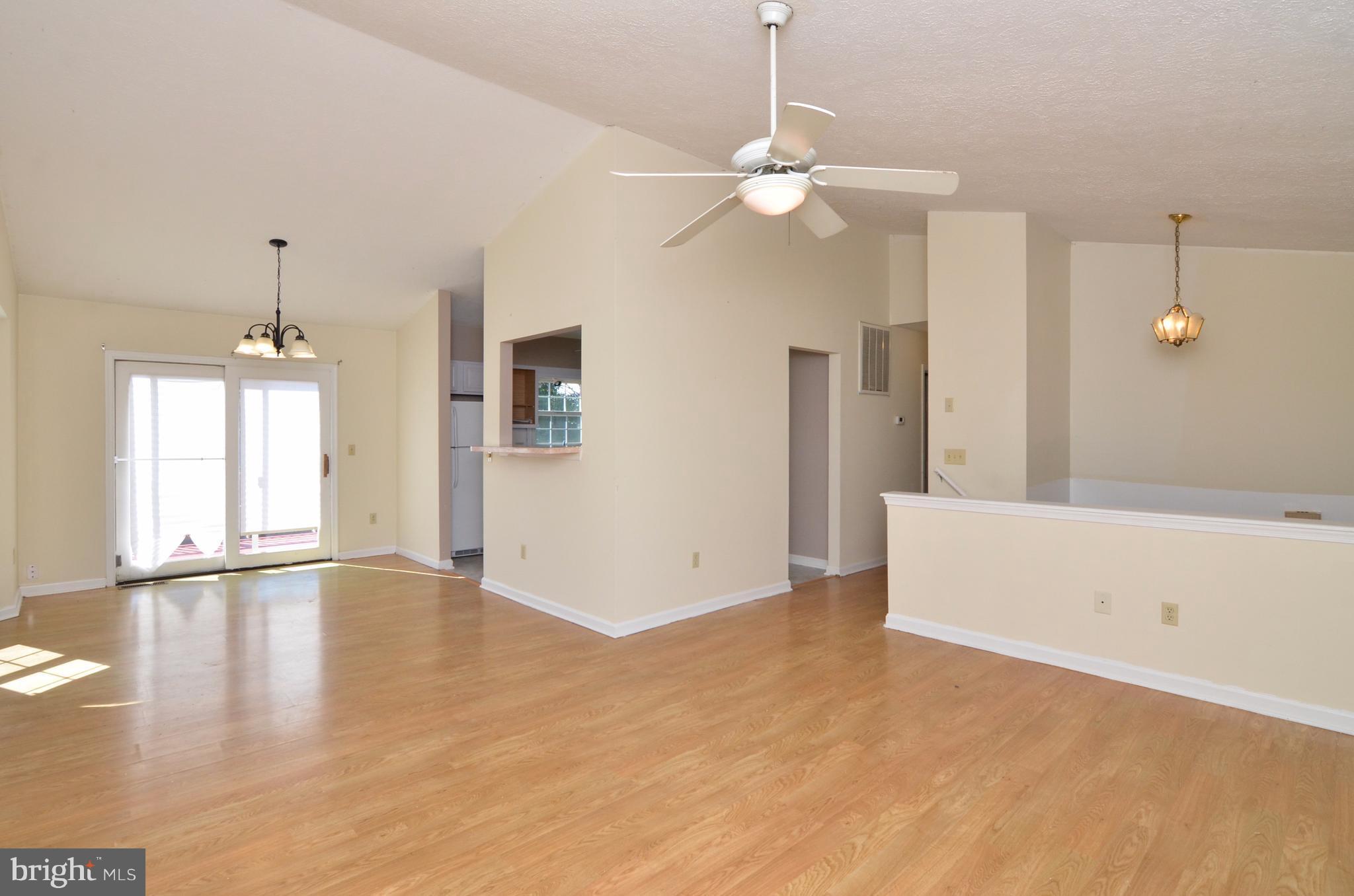 MAPLE GROVE - Residential