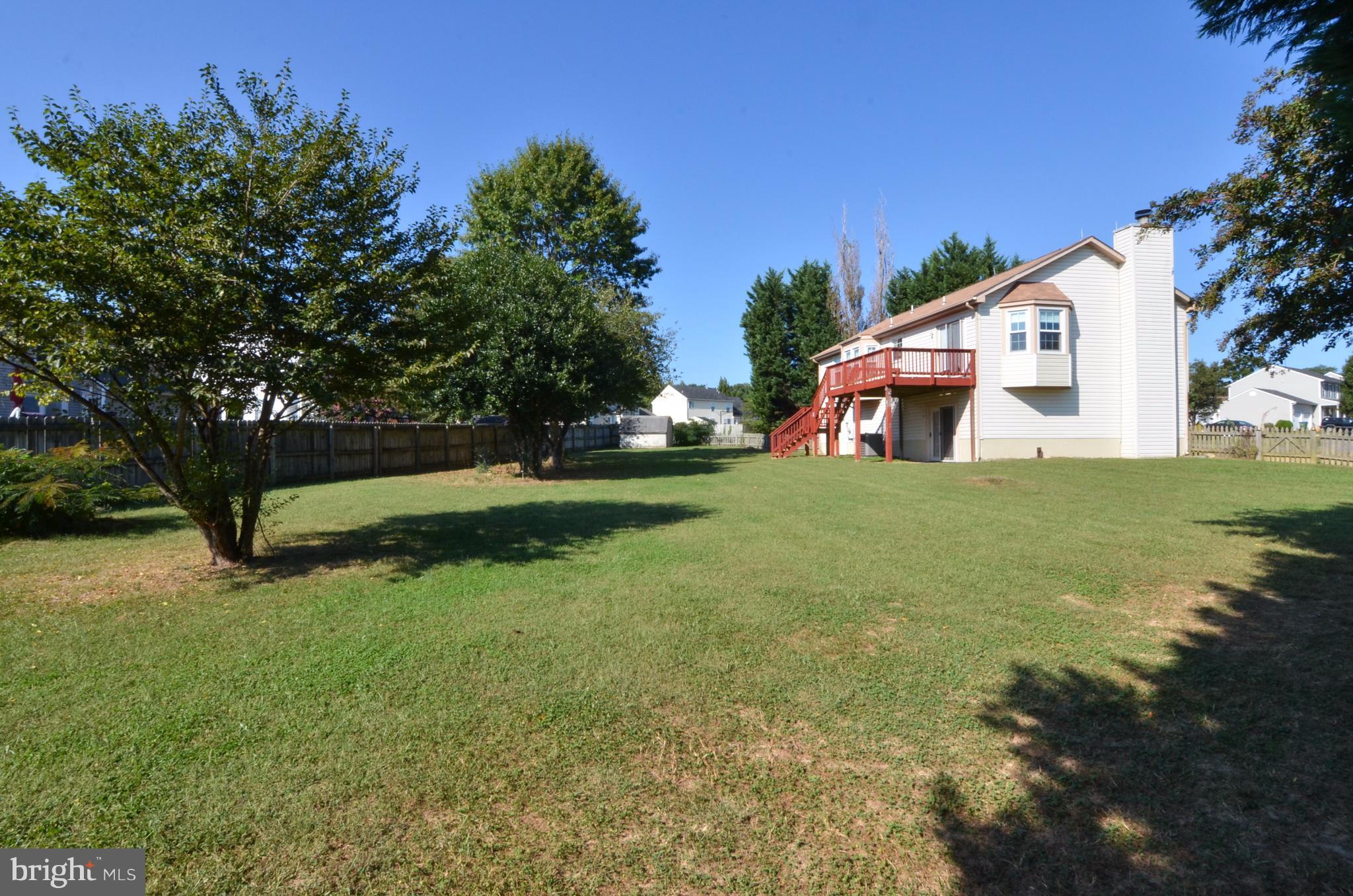 MAPLE GROVE - Residential