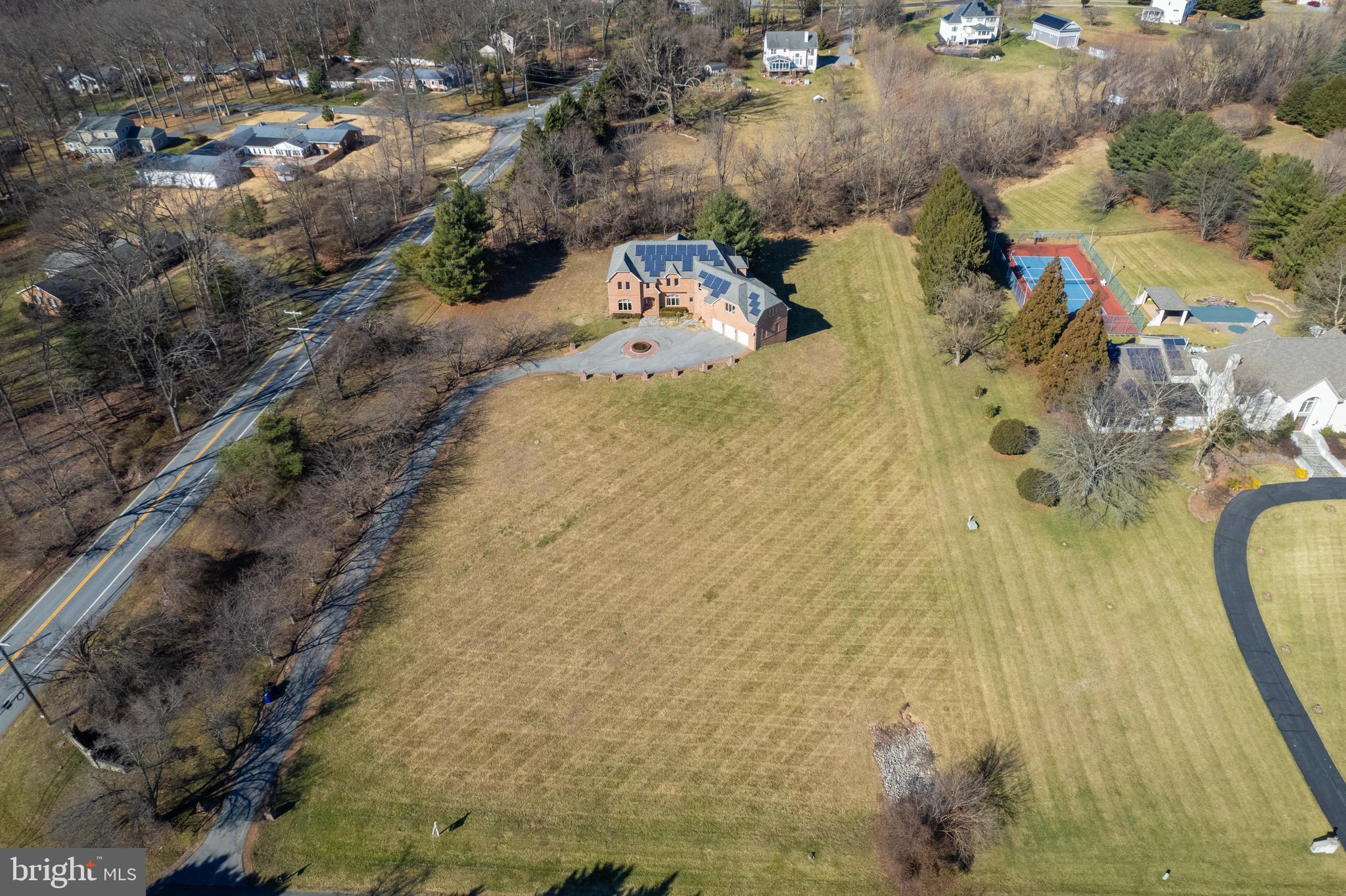 WESTSIDE - Residential