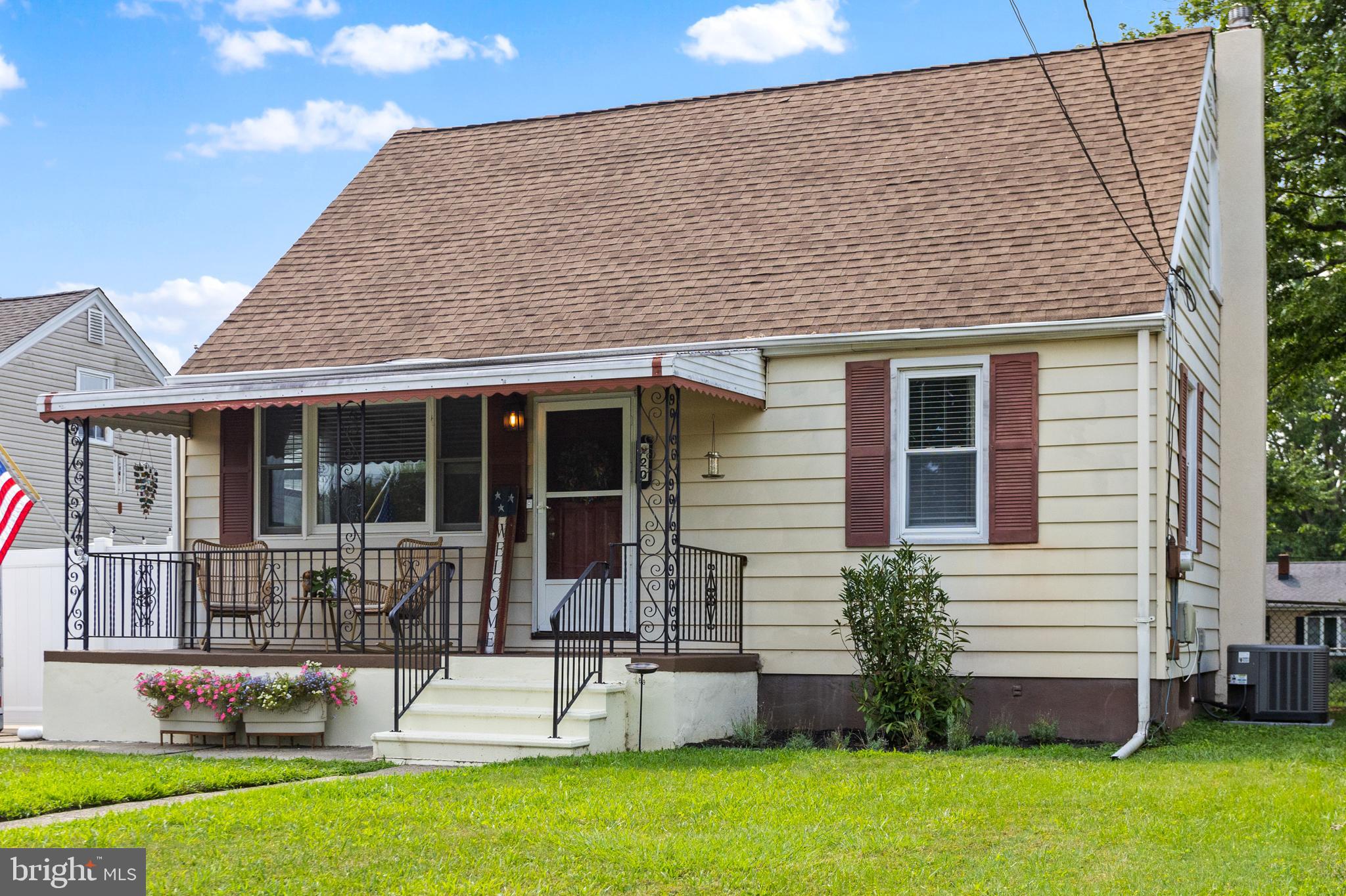 20 THORNTOWN LANE