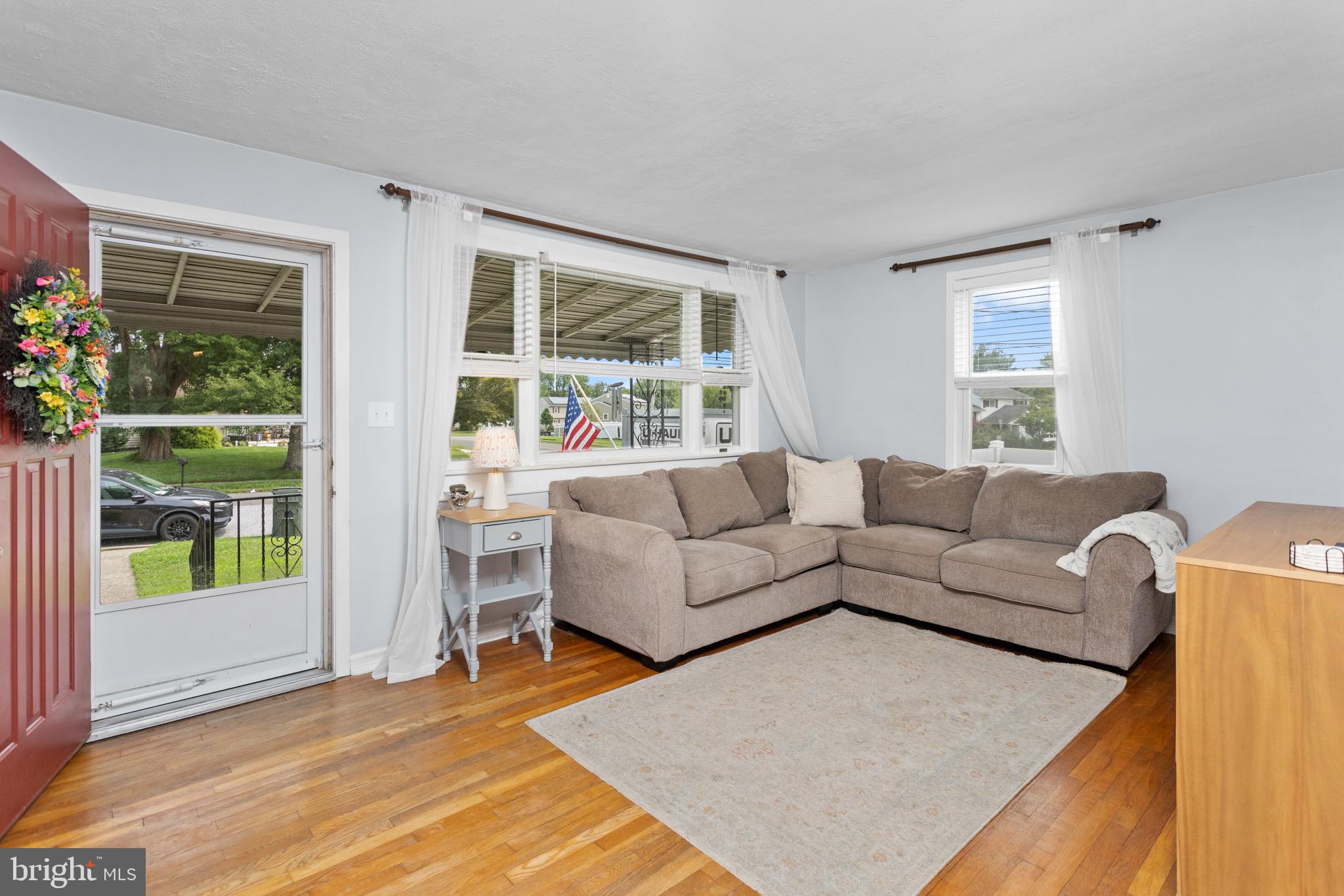 20 THORNTOWN LANE