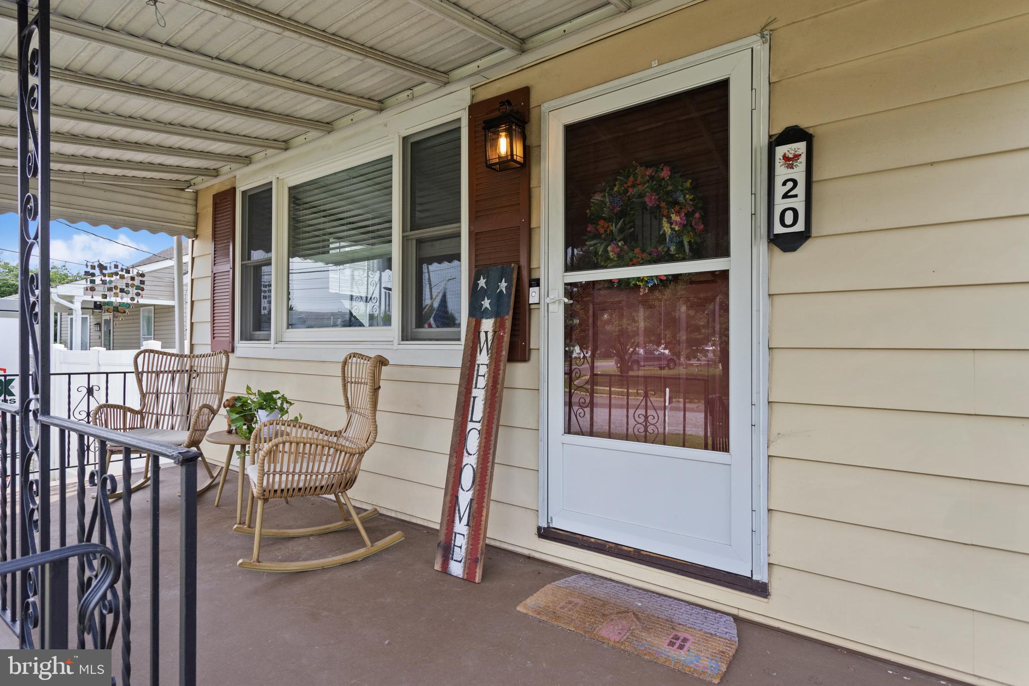 20 THORNTOWN LANE