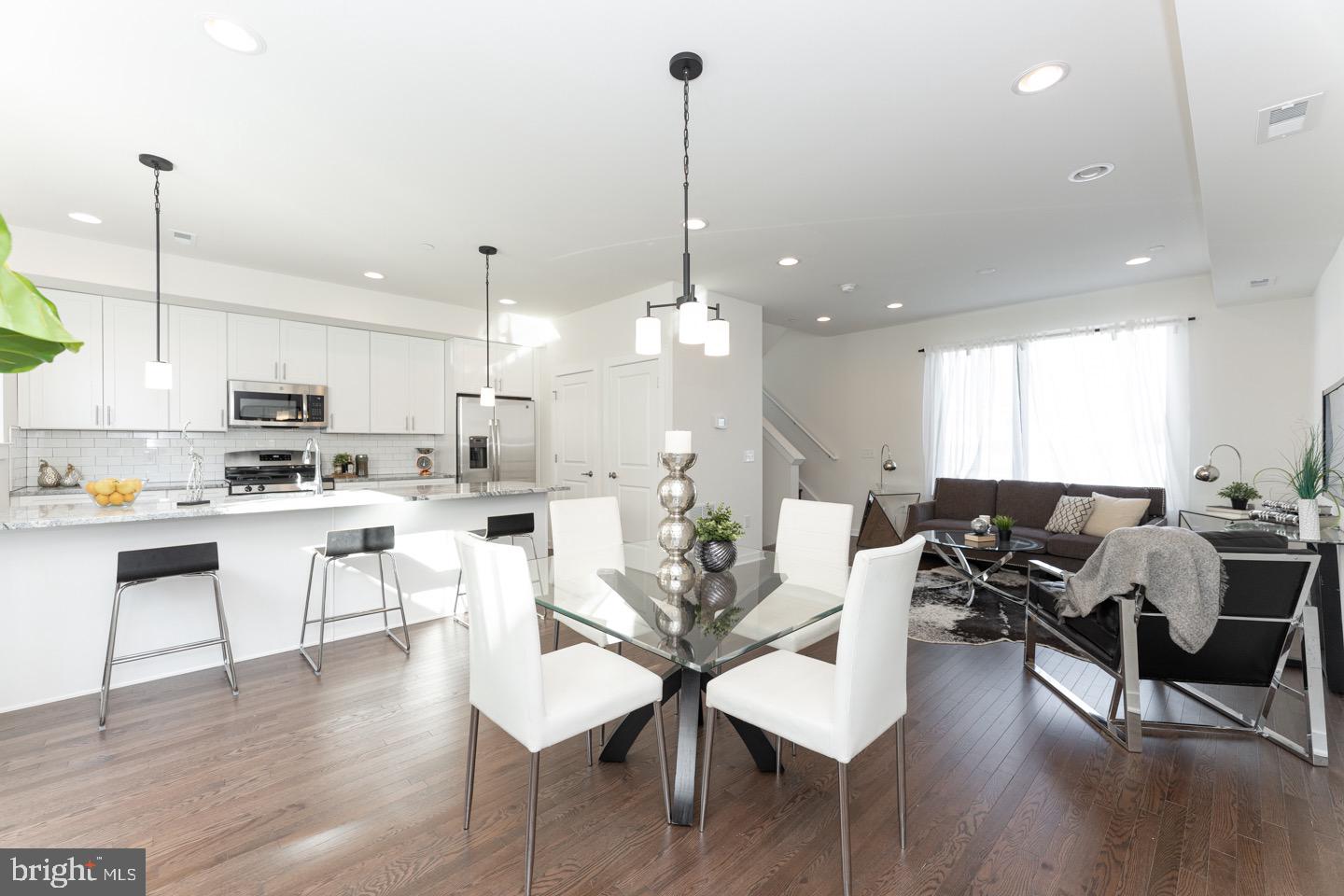 FISHTOWN - Residential Lease