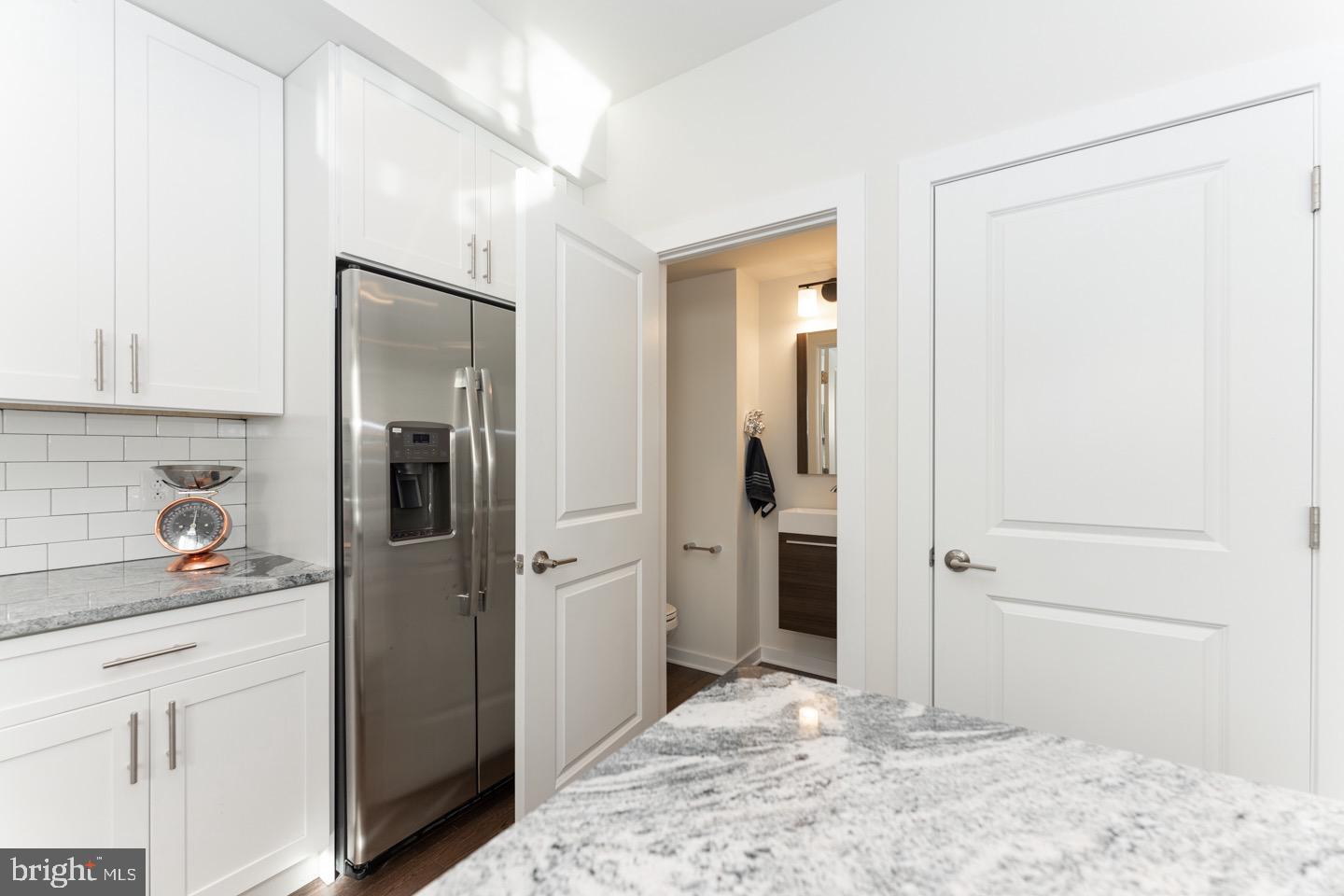 FISHTOWN - Residential Lease