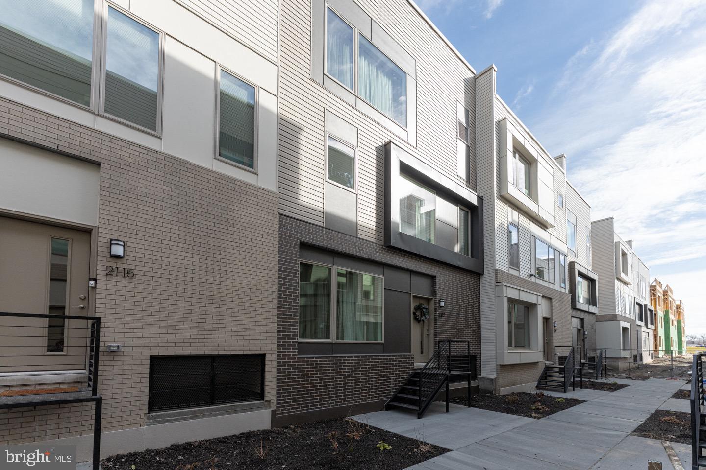 FISHTOWN - Residential Lease