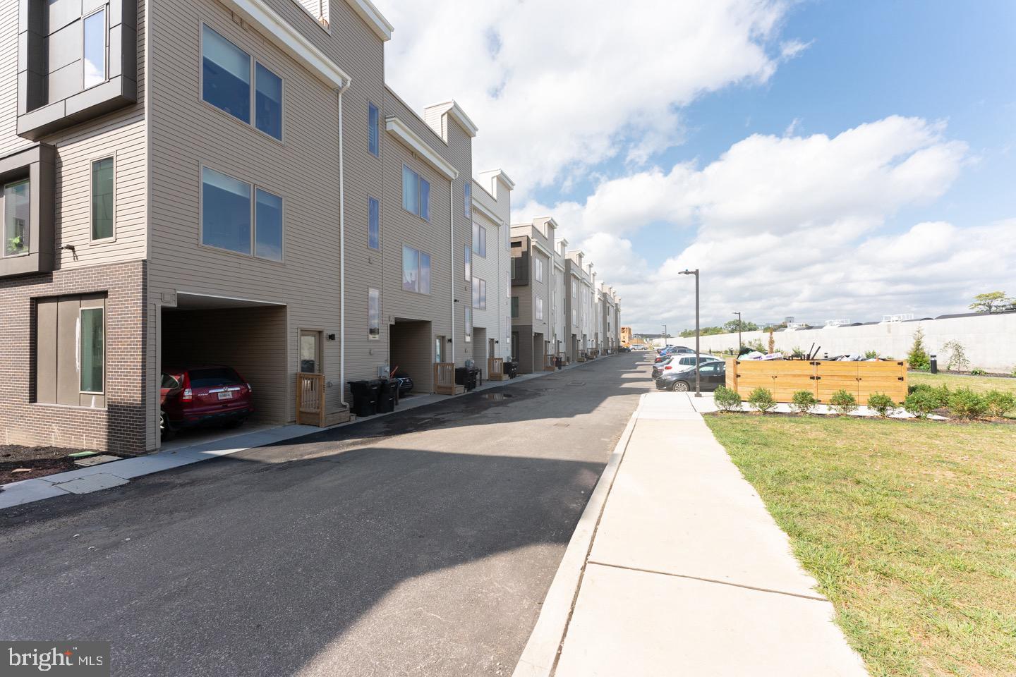 FISHTOWN - Residential Lease