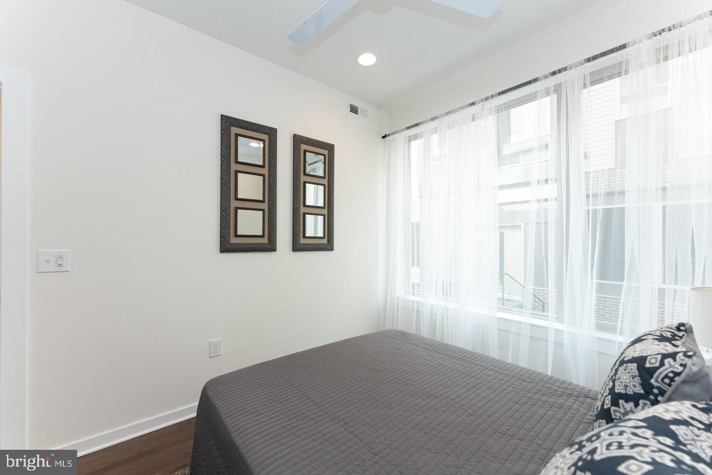 FISHTOWN - Residential Lease