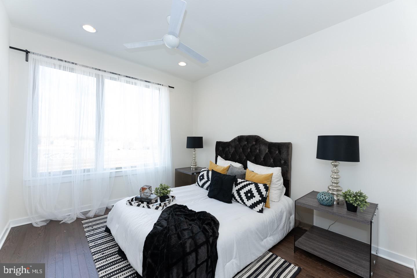 FISHTOWN - Residential Lease