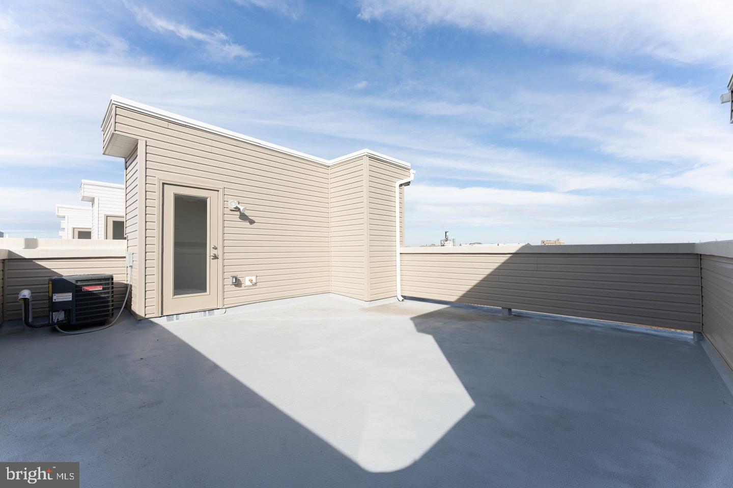 FISHTOWN - Residential Lease