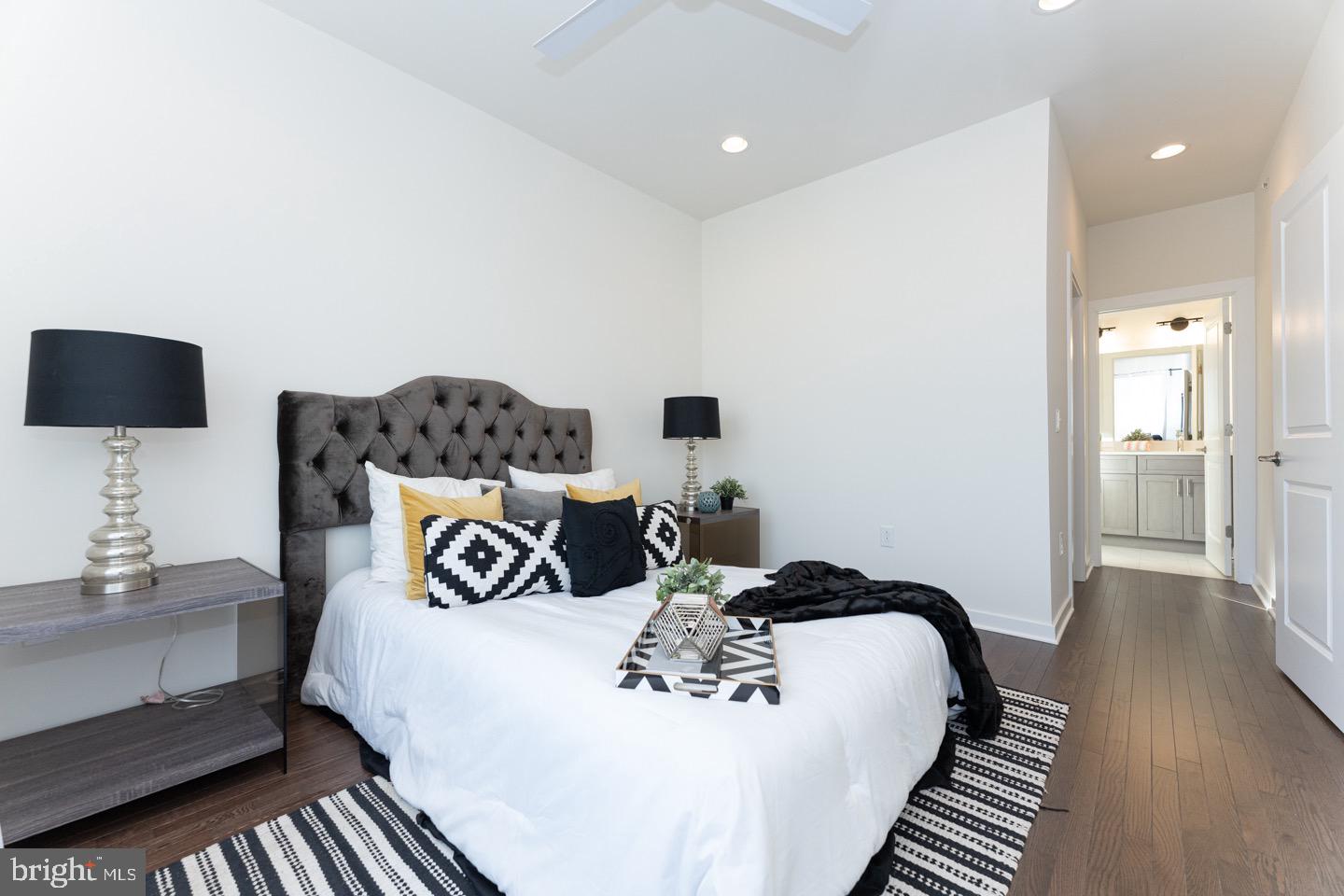 FISHTOWN - Residential Lease