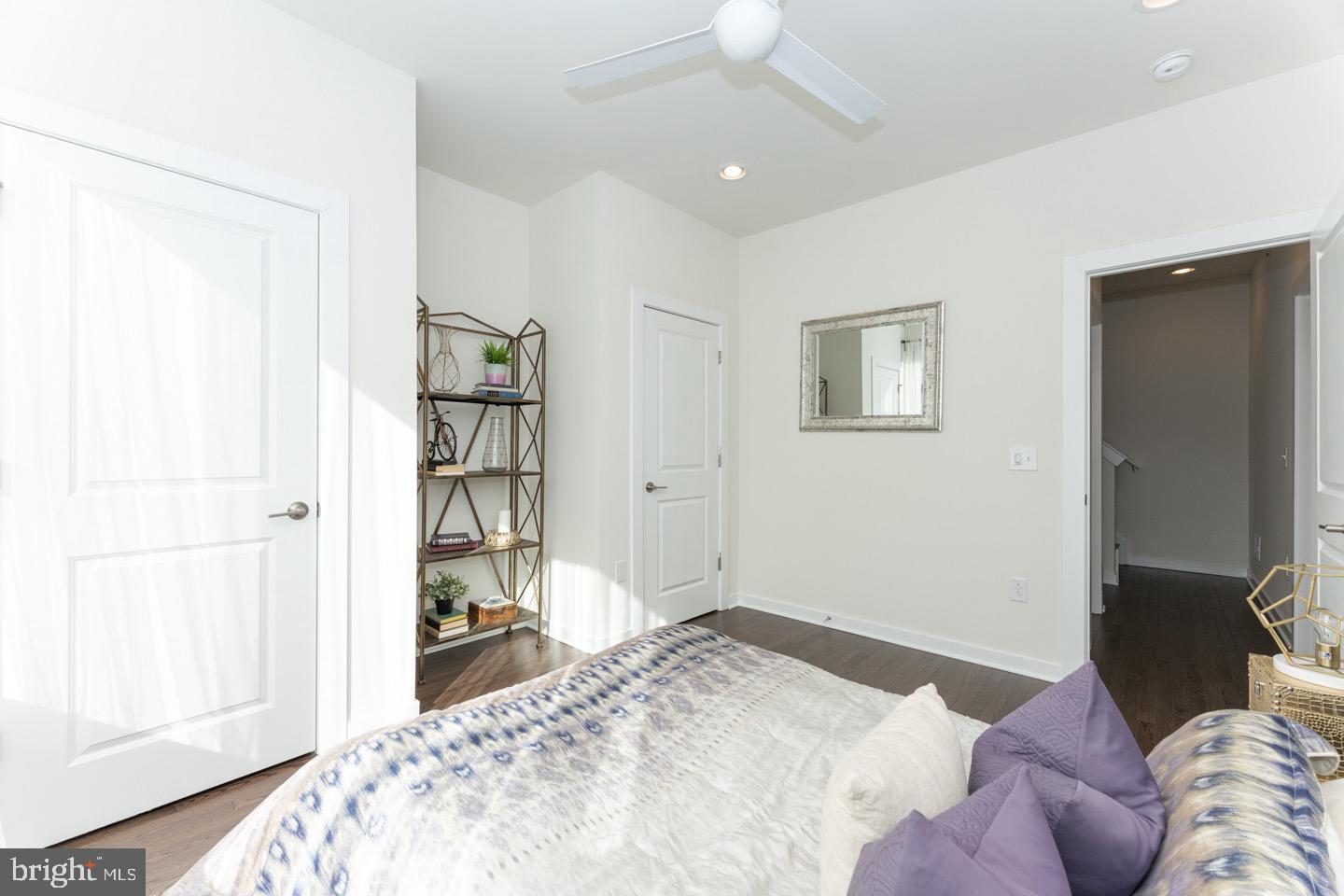 FISHTOWN - Residential Lease