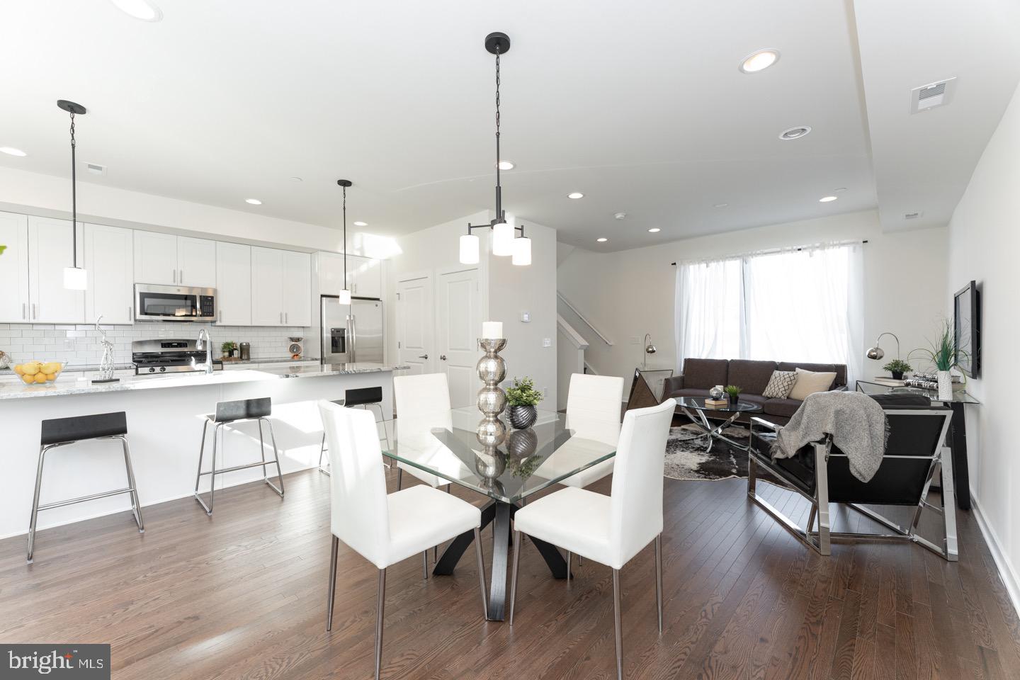 FISHTOWN - Residential Lease