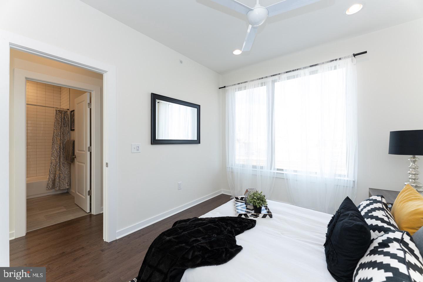 FISHTOWN - Residential Lease