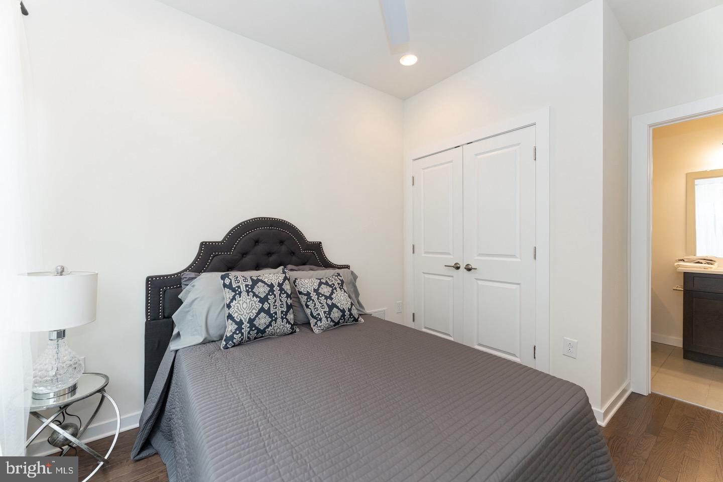 FISHTOWN - Residential Lease