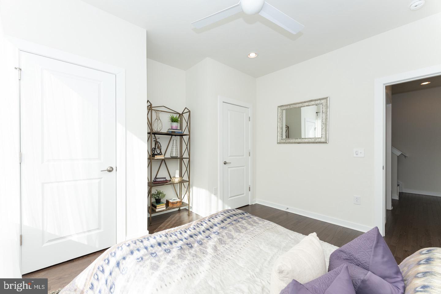 FISHTOWN - Residential Lease