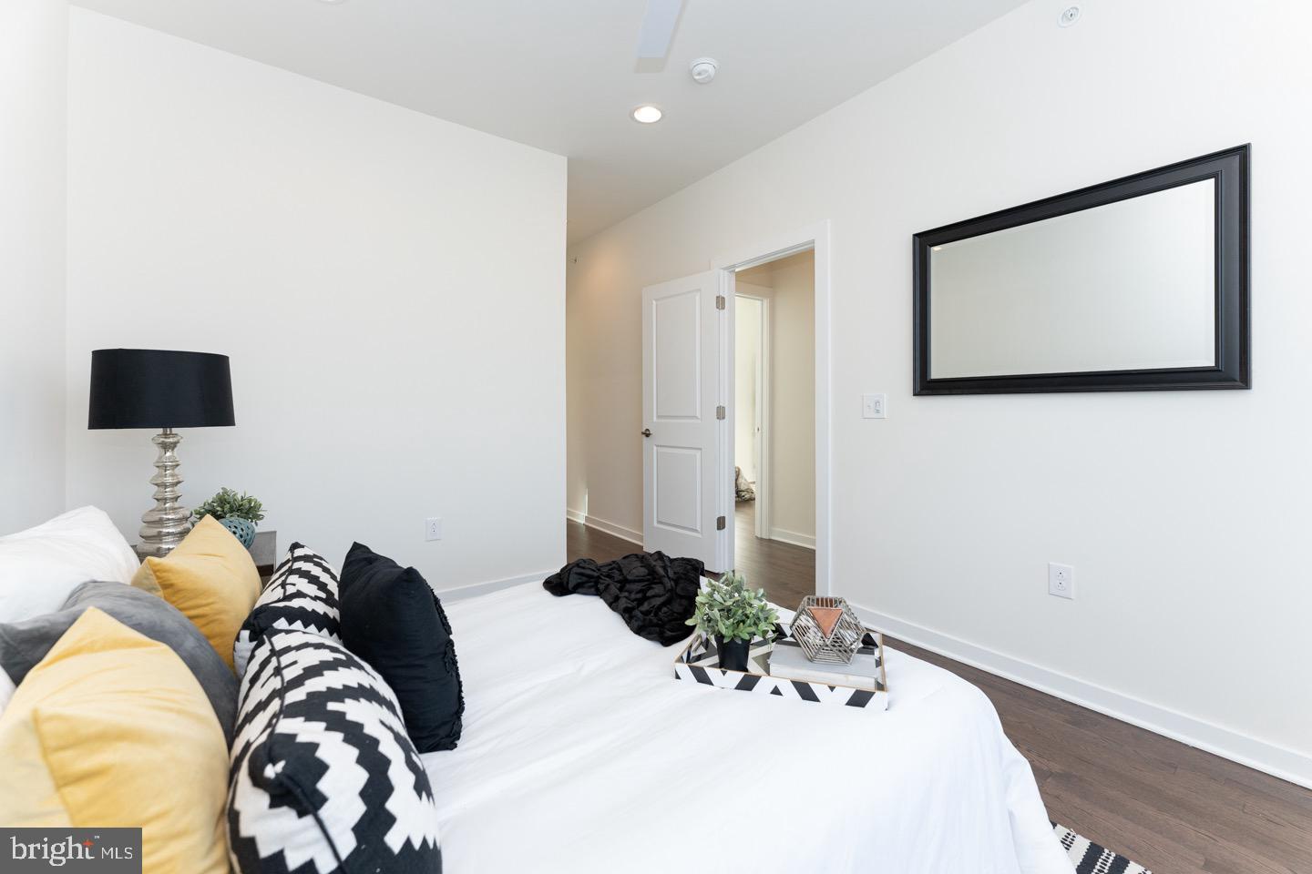 FISHTOWN - Residential Lease