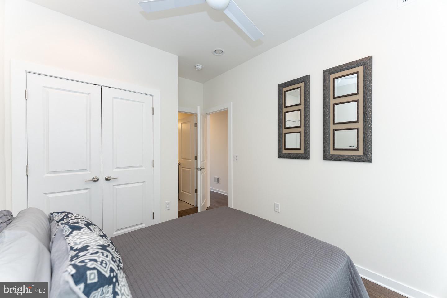 FISHTOWN - Residential Lease