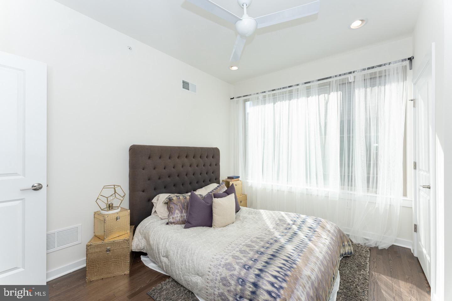 FISHTOWN - Residential Lease