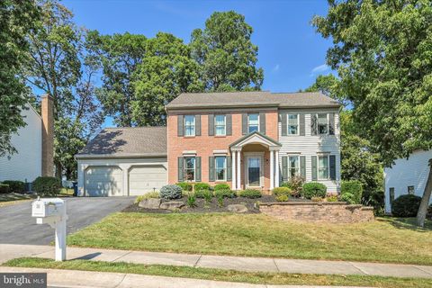 Photo of 34 EGRET CIR, DENVER, PA 17517 (MLS # PALA2040508)