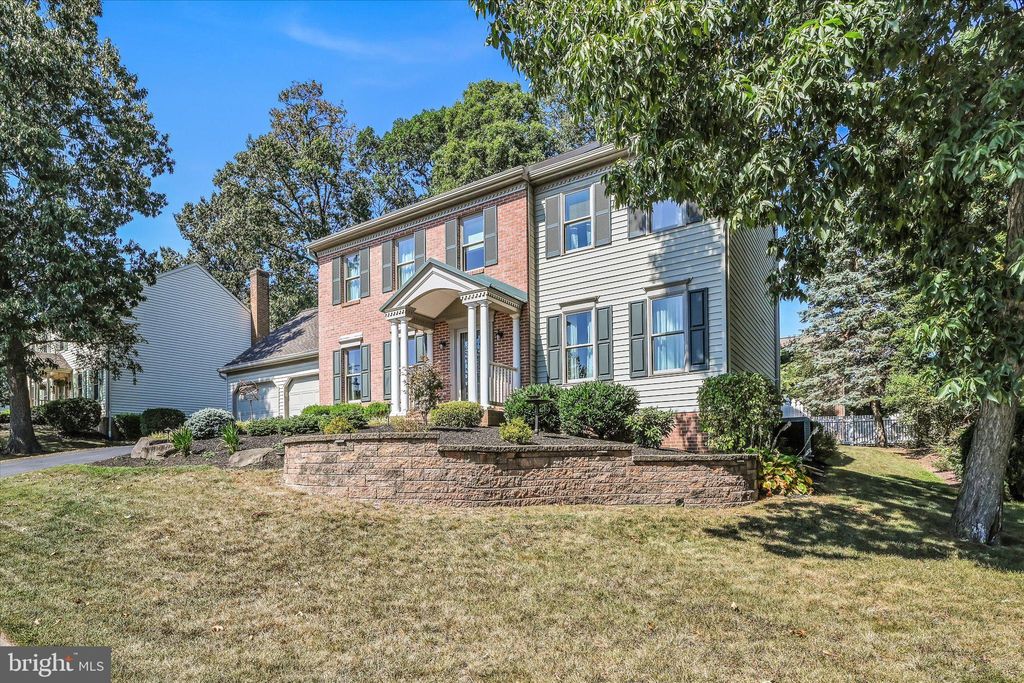 Photo of 34 EGRET CIR, DENVER, PA 17517 (MLS # PALA2040508)