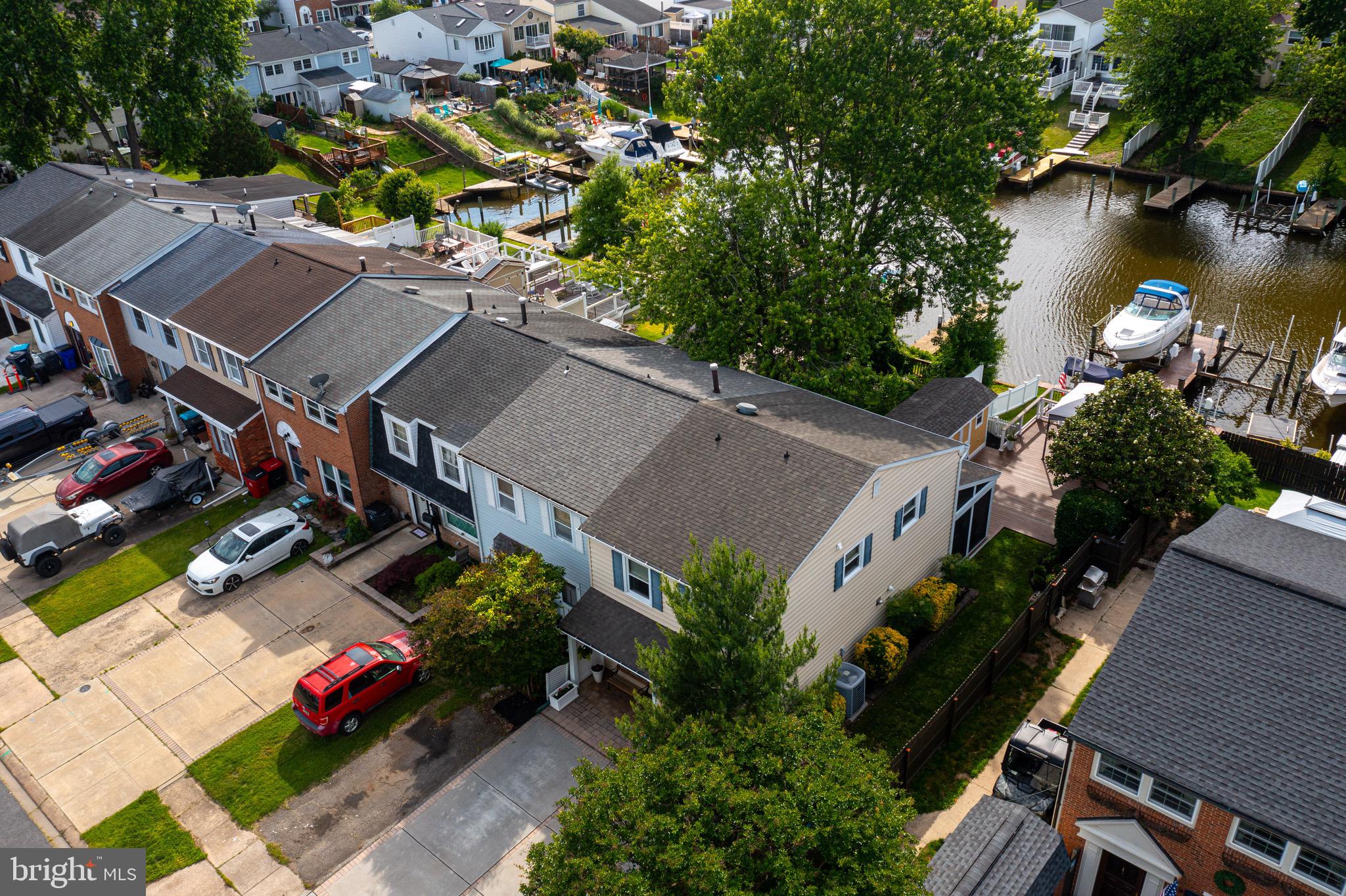 118 DRIFTWOOD COURT