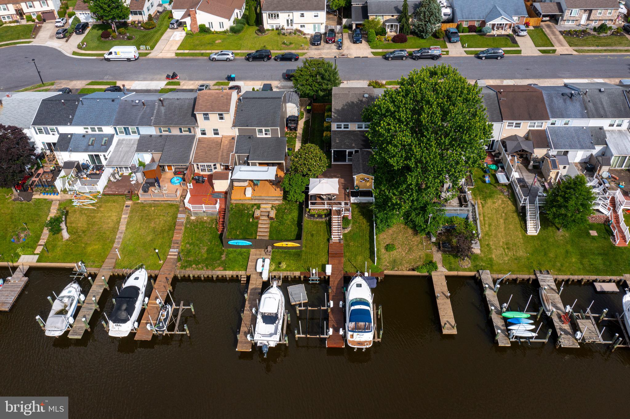 118 DRIFTWOOD COURT