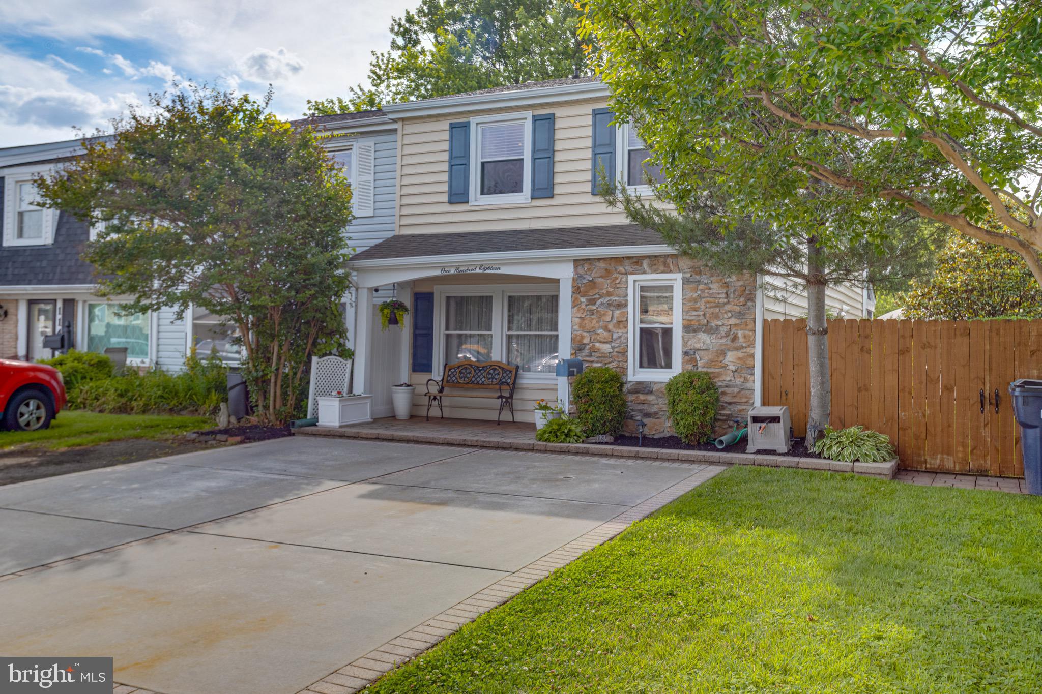 118 DRIFTWOOD COURT