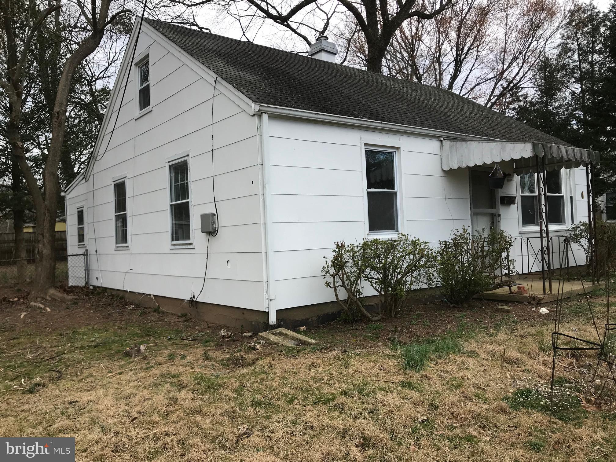 ANNALEE HEIGHTS - Residential