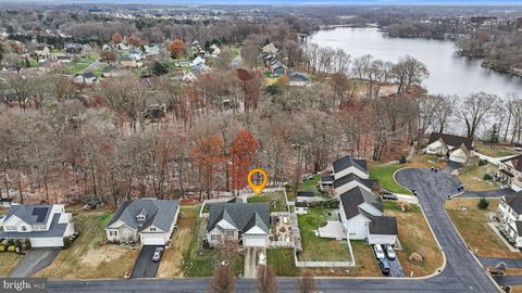 Photo of 475 India Drive, SMYRNA, DE 19977 (MLS # DEKT2042922)