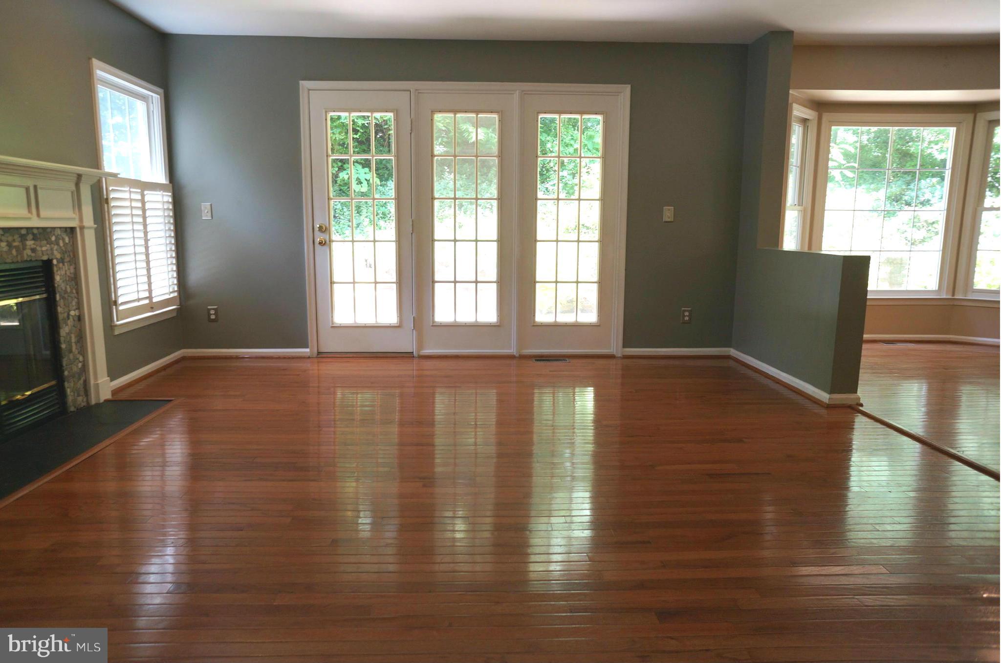 AQUIA HARBOUR - Residential