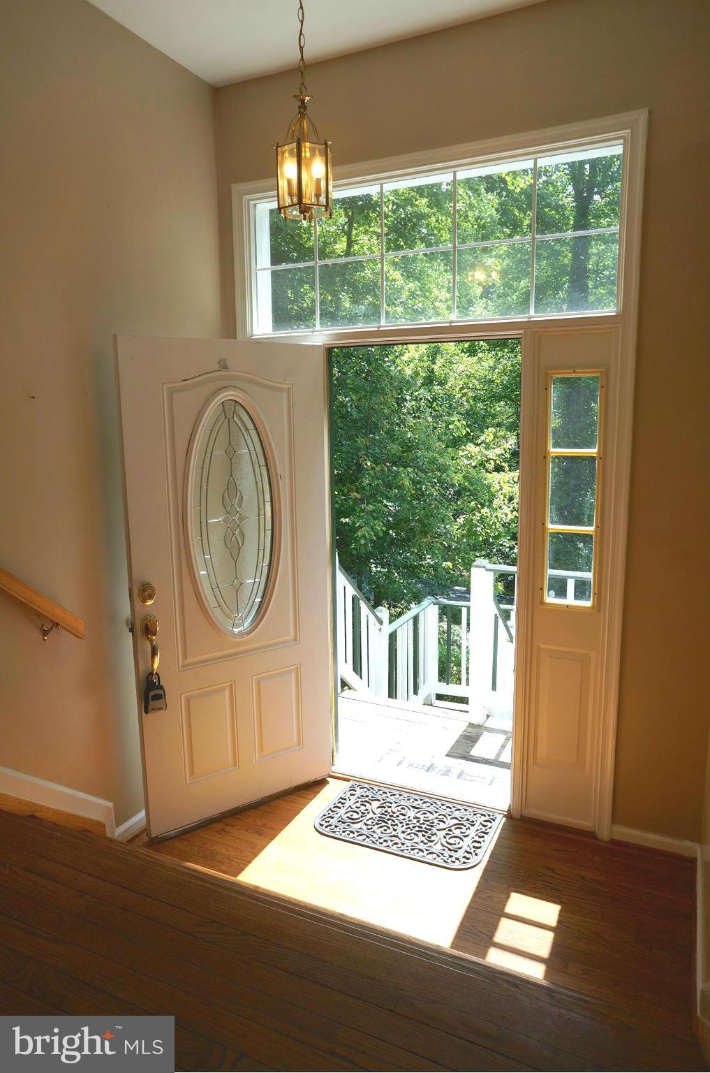 AQUIA HARBOUR - Residential