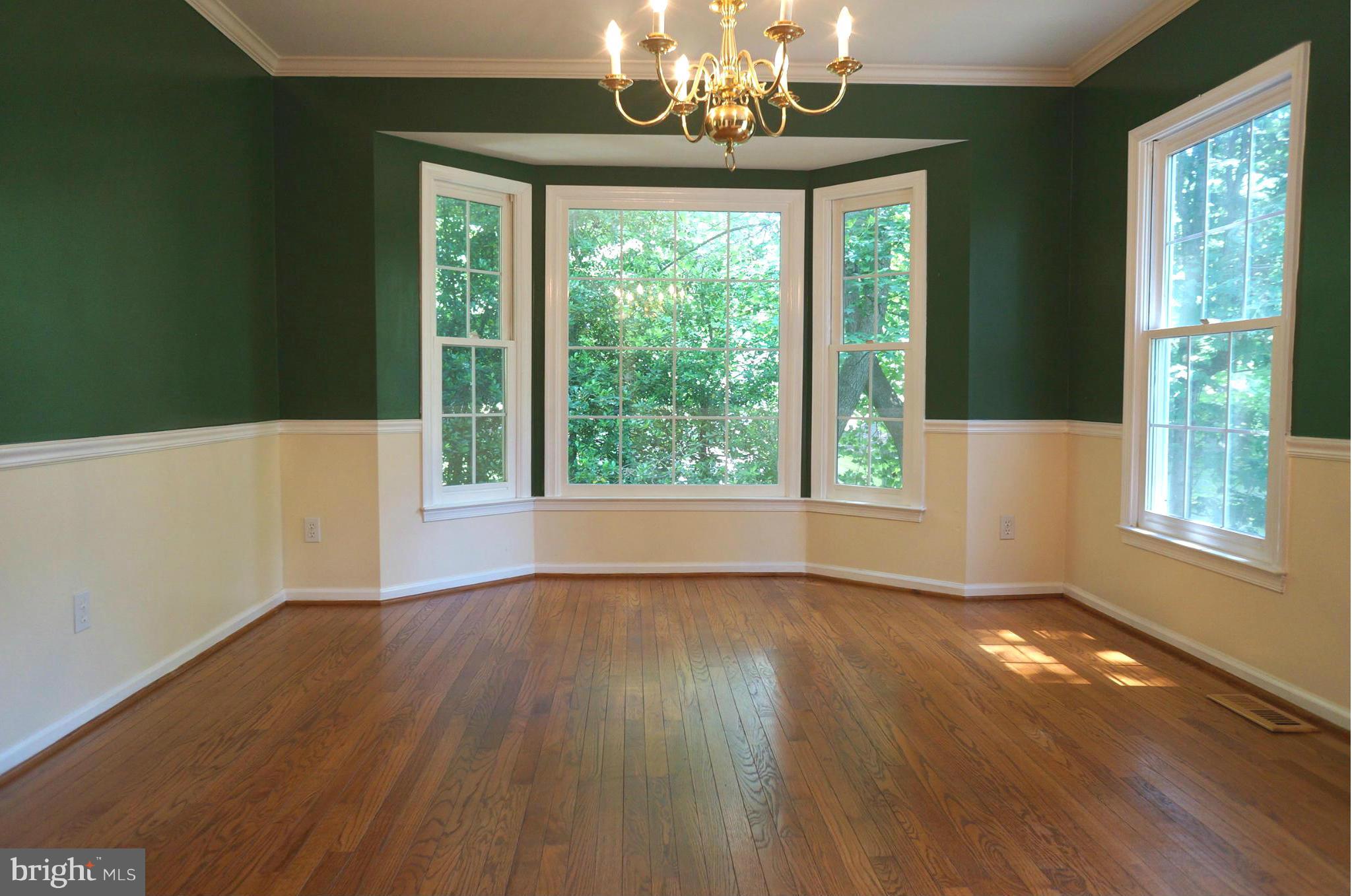 AQUIA HARBOUR - Residential