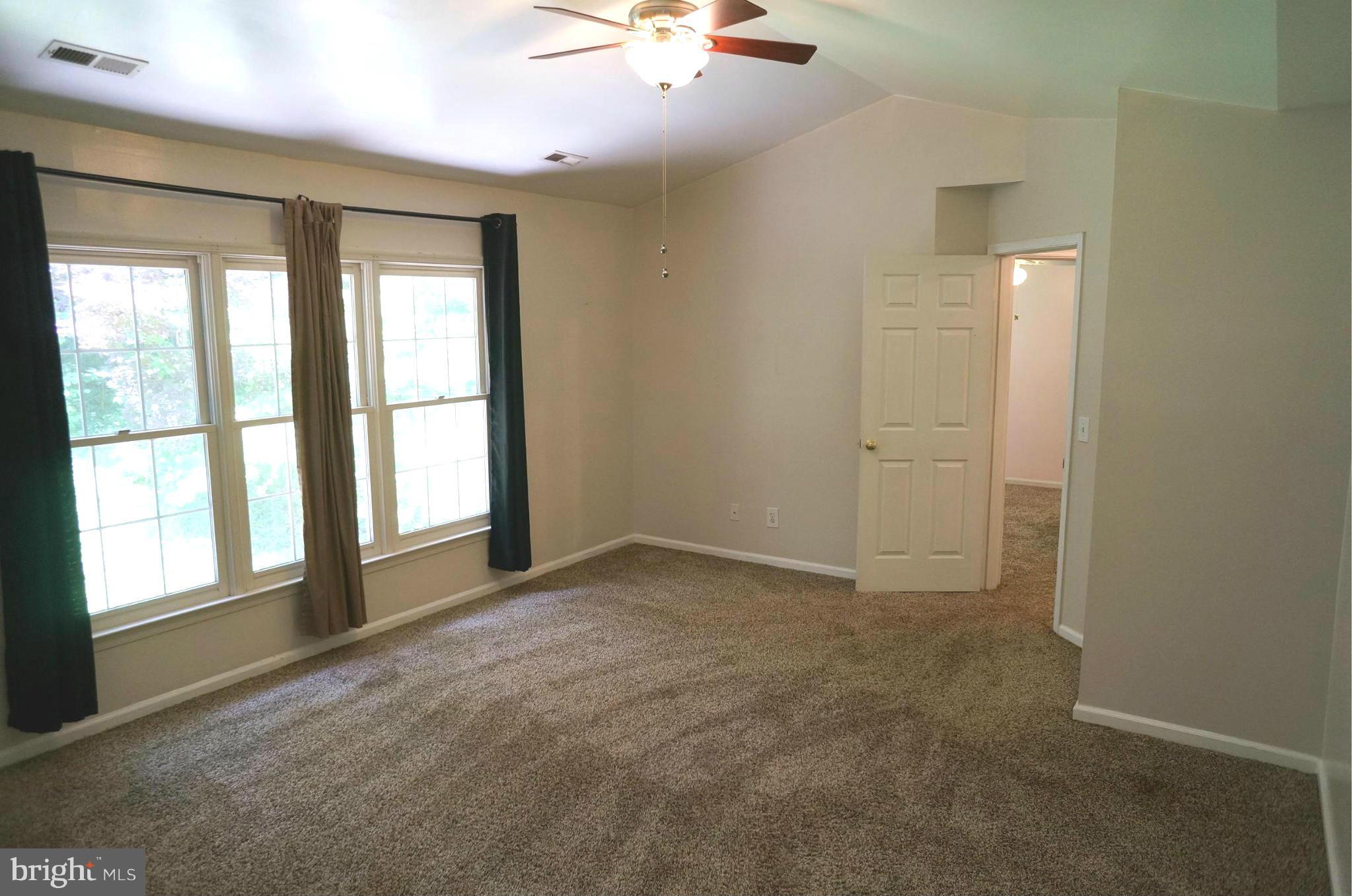 AQUIA HARBOUR - Residential