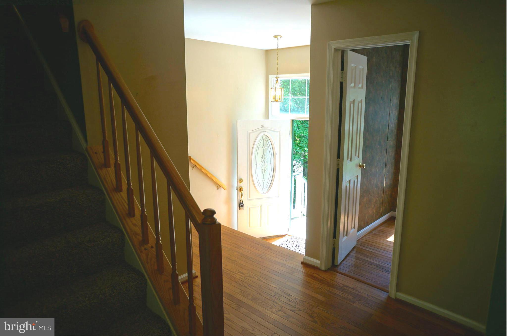 AQUIA HARBOUR - Residential