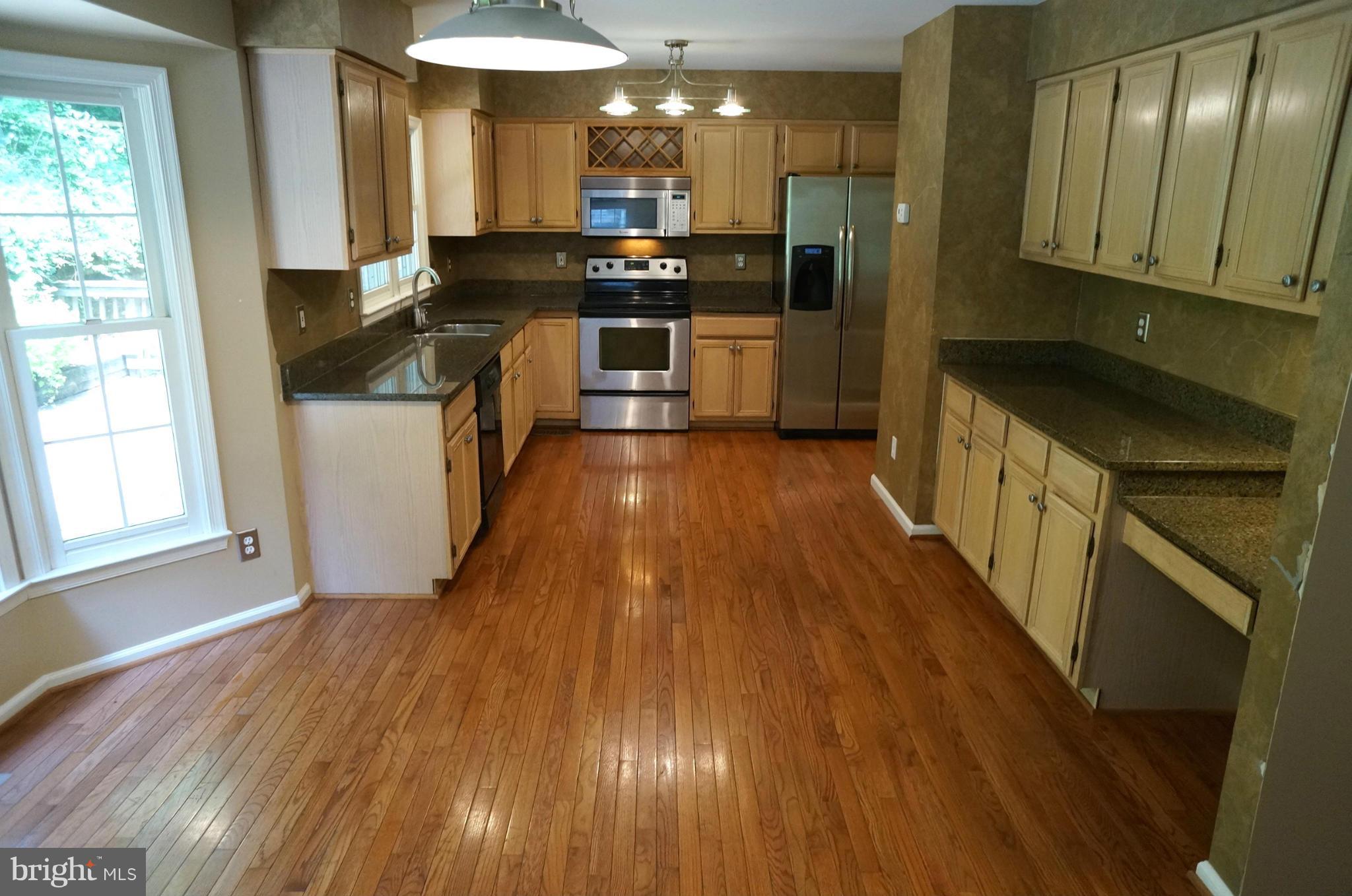 AQUIA HARBOUR - Residential