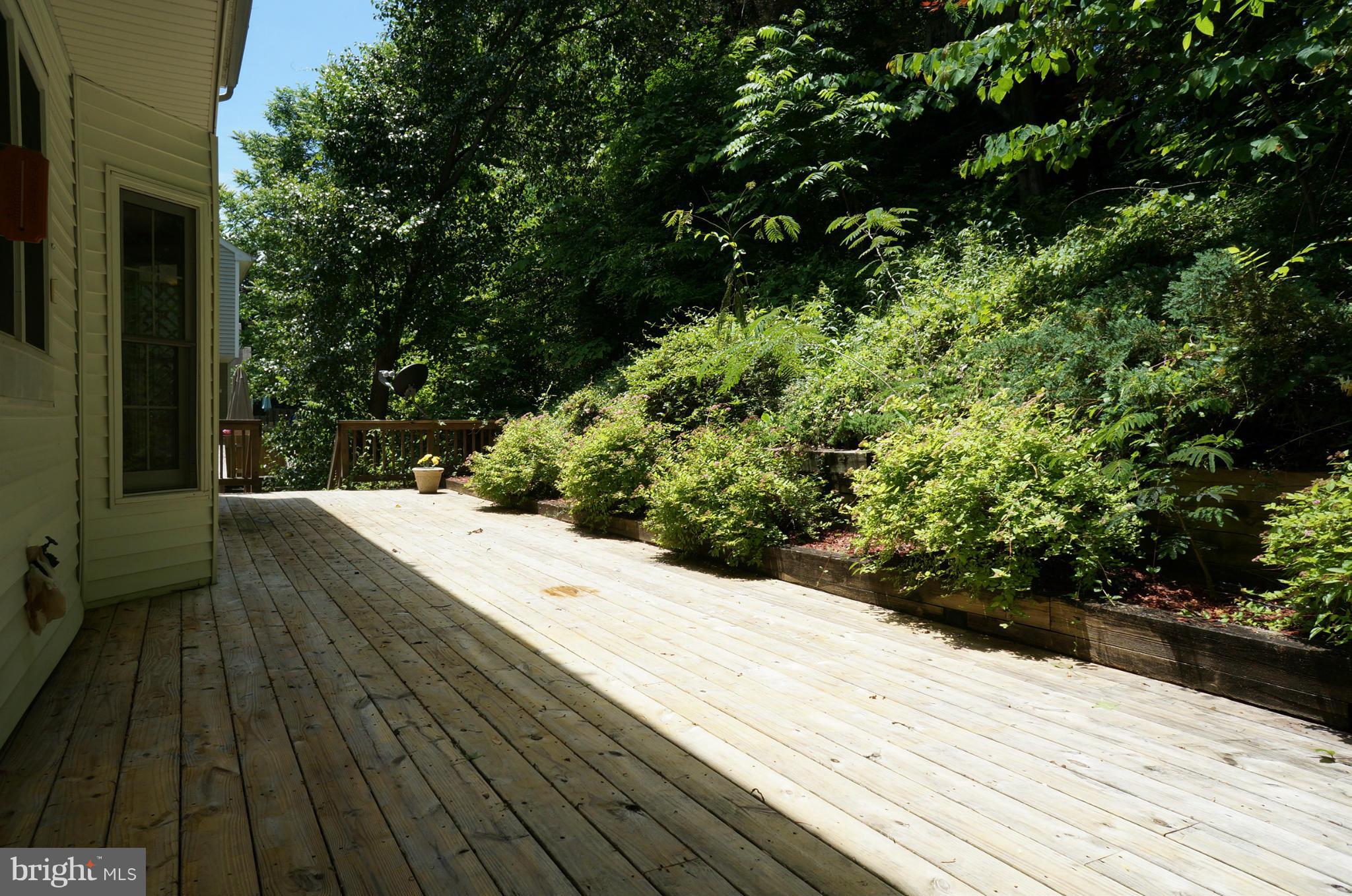 AQUIA HARBOUR - Residential