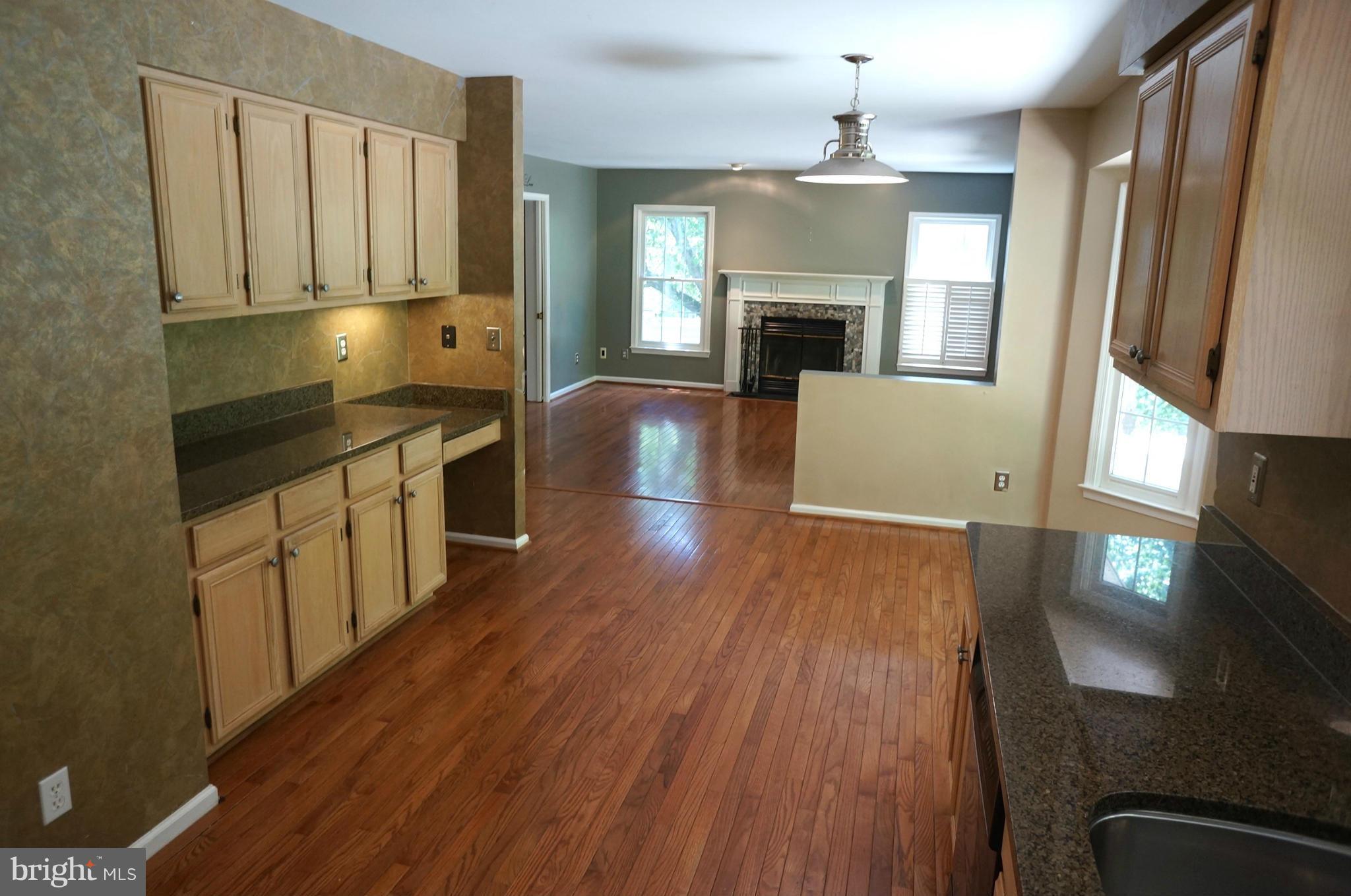 AQUIA HARBOUR - Residential