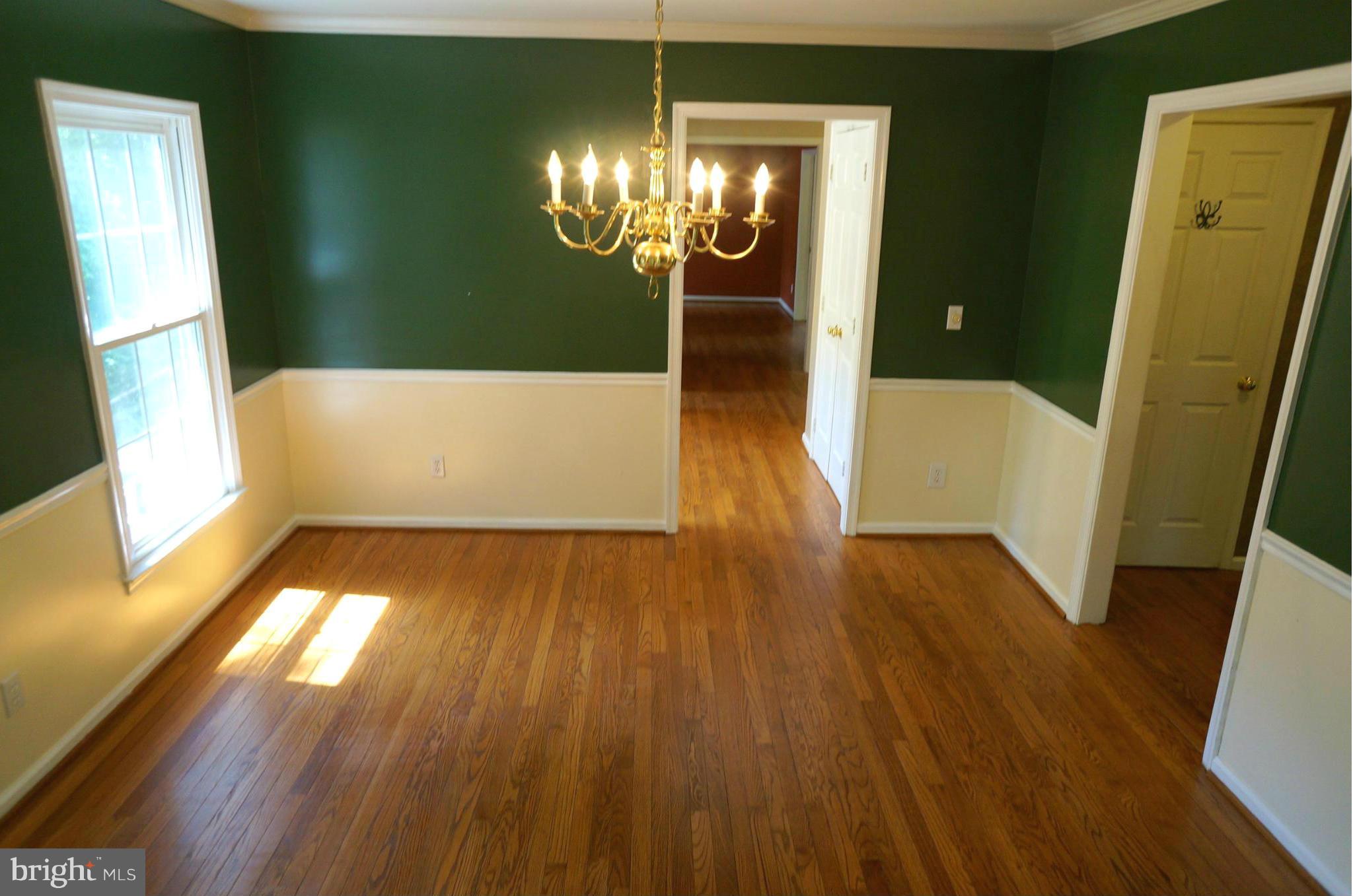 AQUIA HARBOUR - Residential