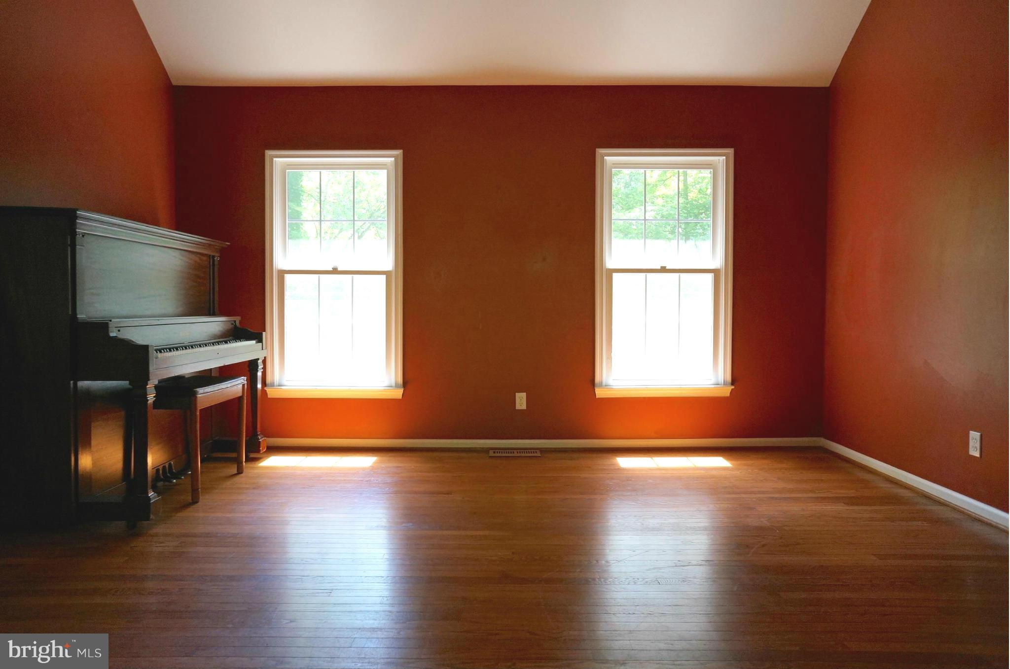 AQUIA HARBOUR - Residential